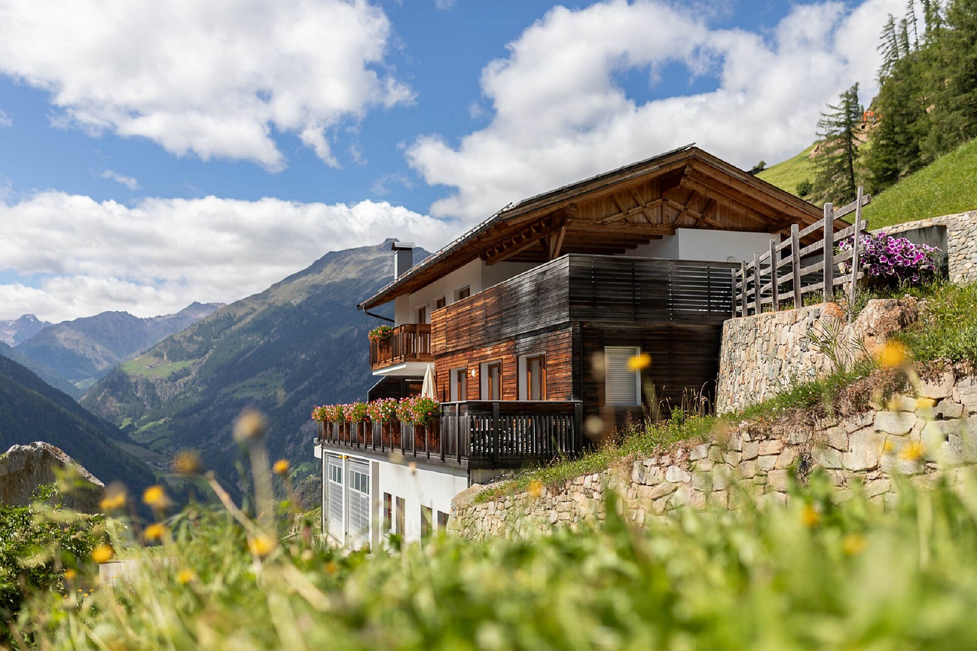 Oberperflhof