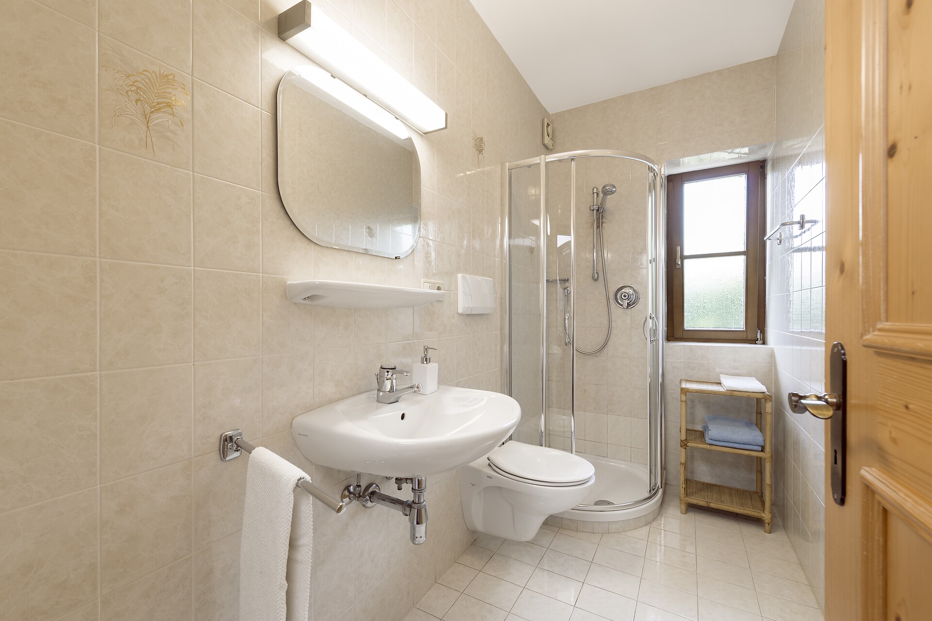 bagno "Arnika"