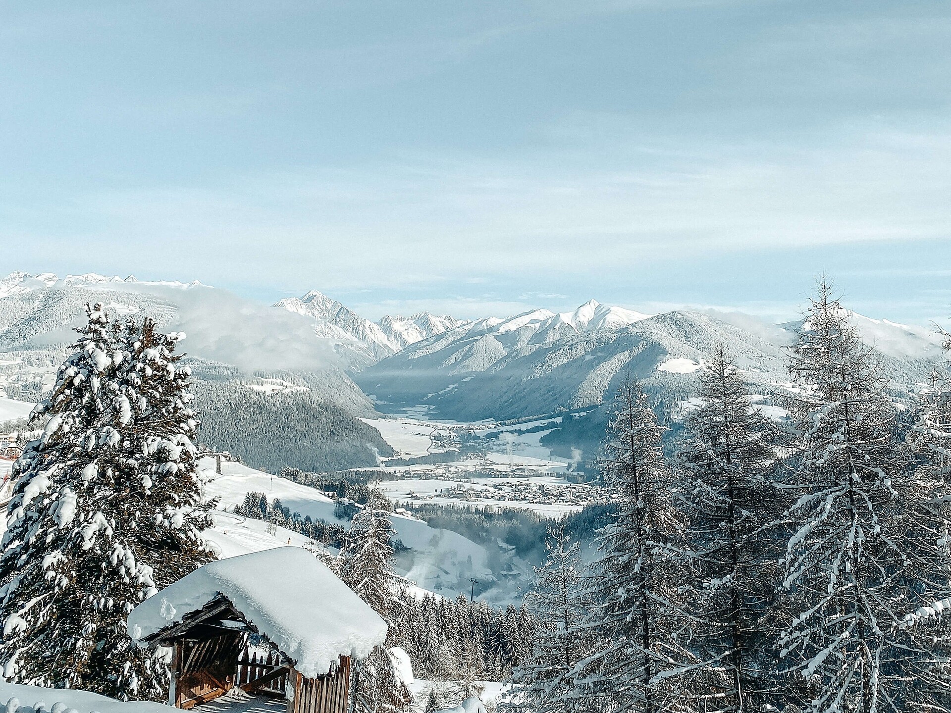 Winter