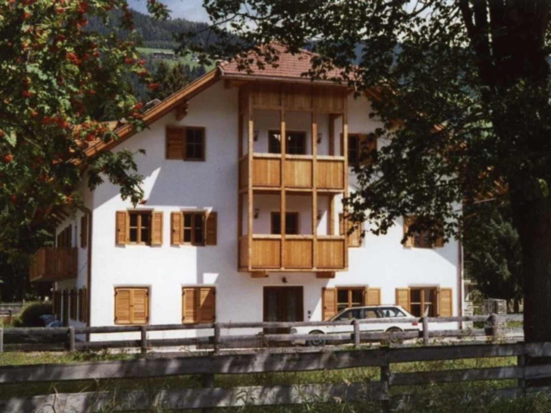 Oberburgerhof