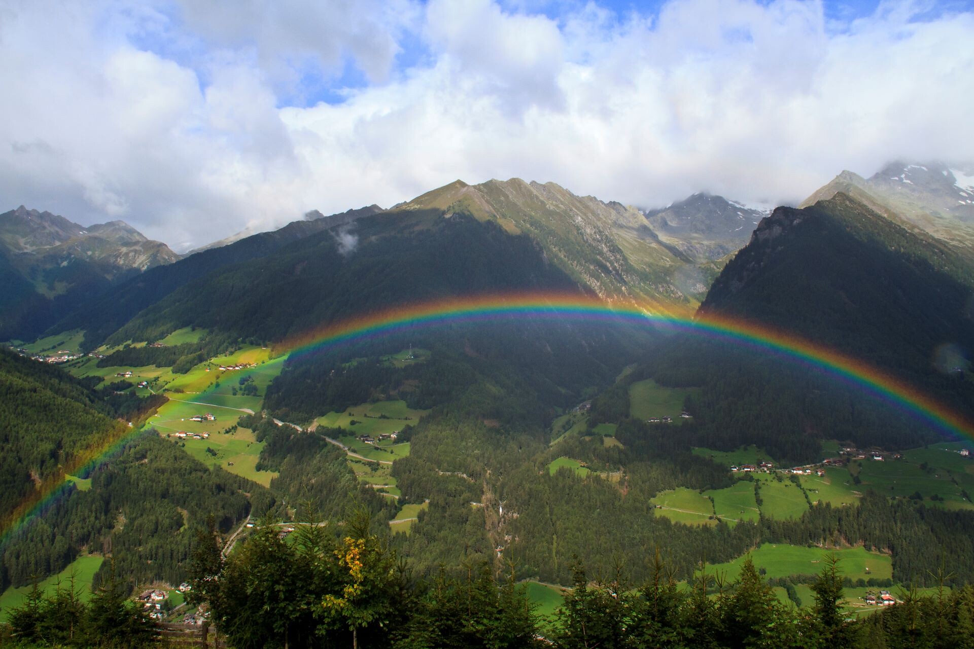 Obersteinerhof