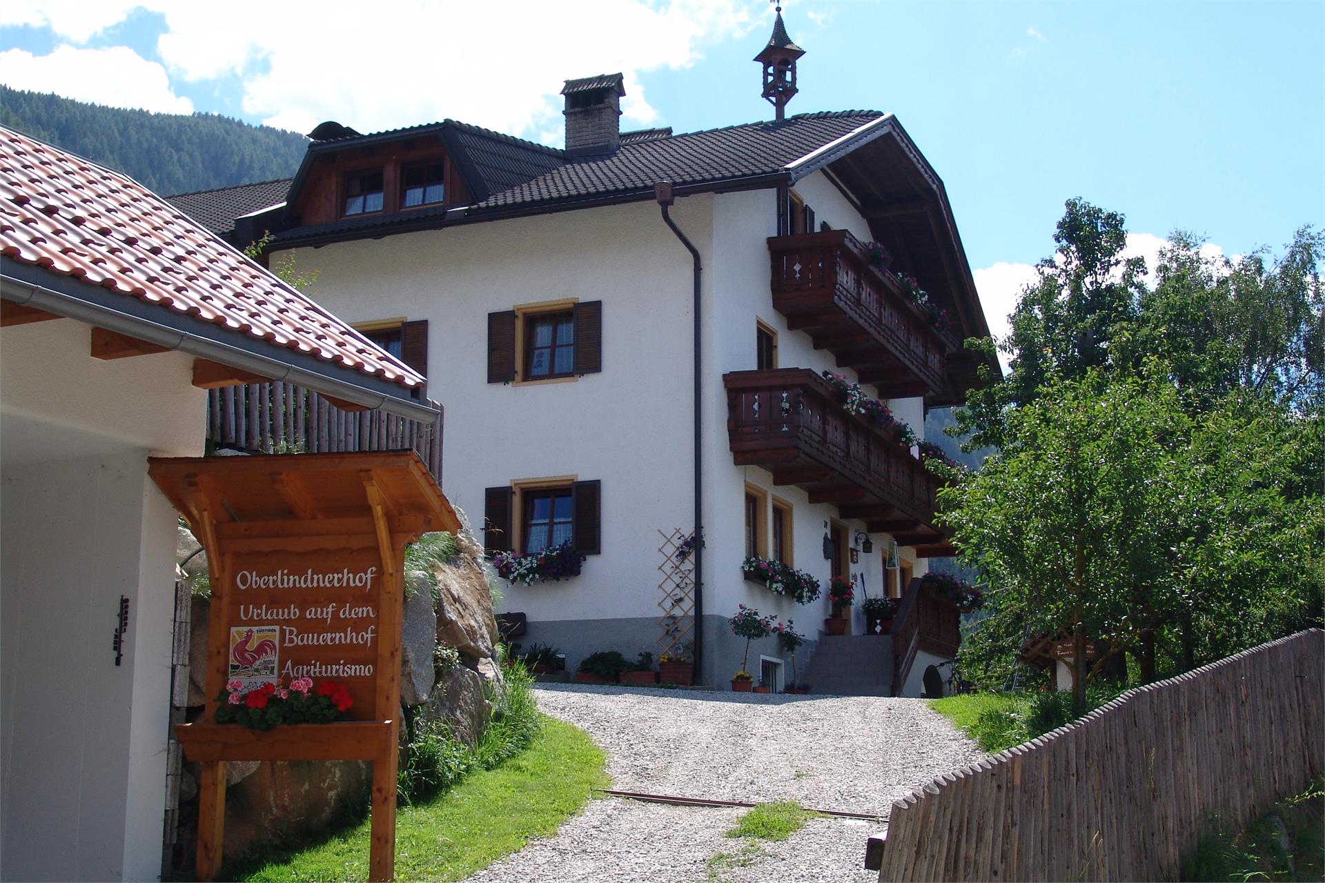Oberlindnerhof St.Lorenzen 3 suedtirol.info