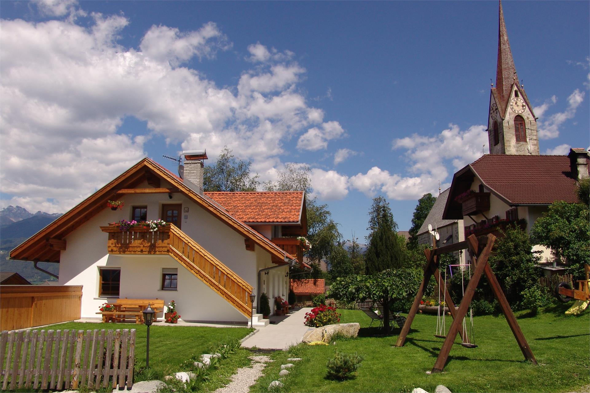 Oberlindnerhof St.Lorenzen 2 suedtirol.info