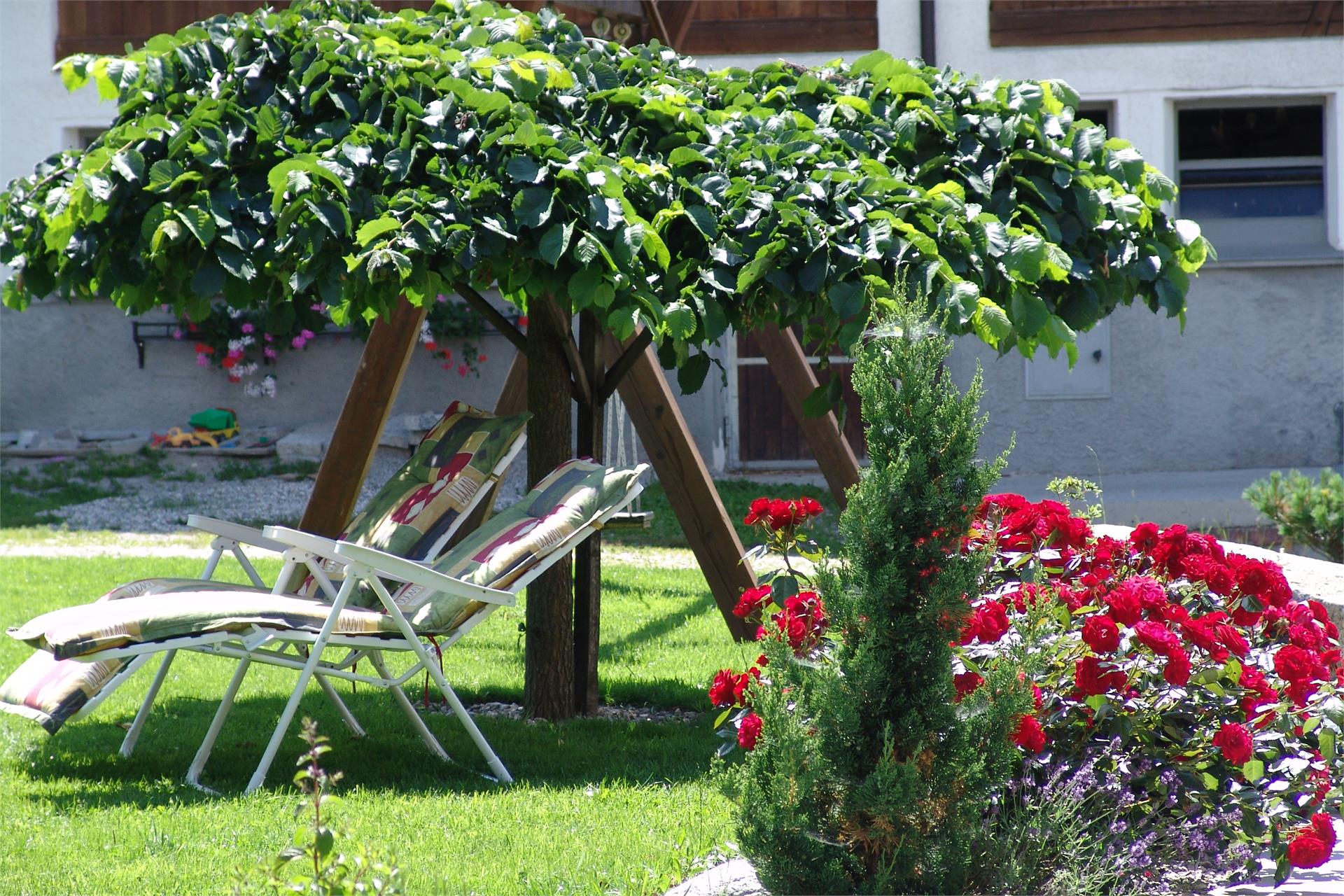 Oberlindnerhof St.Lorenzen 5 suedtirol.info