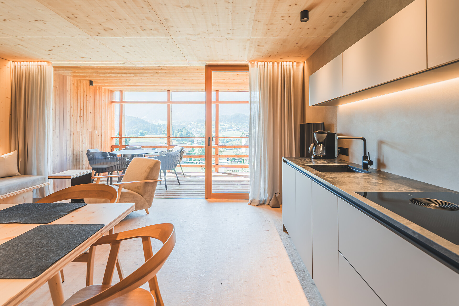 Oberbinder - Regione dolomitica Plan de Corones - #5 - suedtirol.info