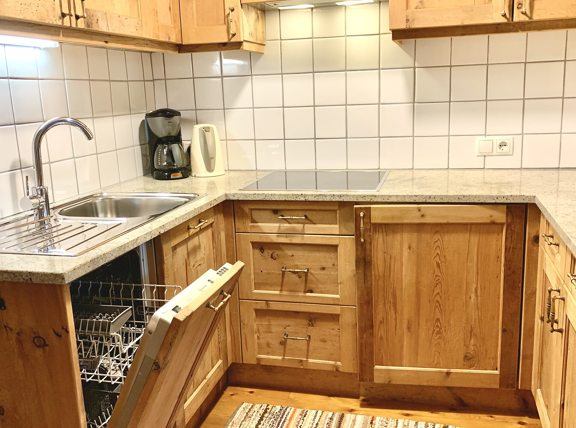 Cucina Bauernstübele