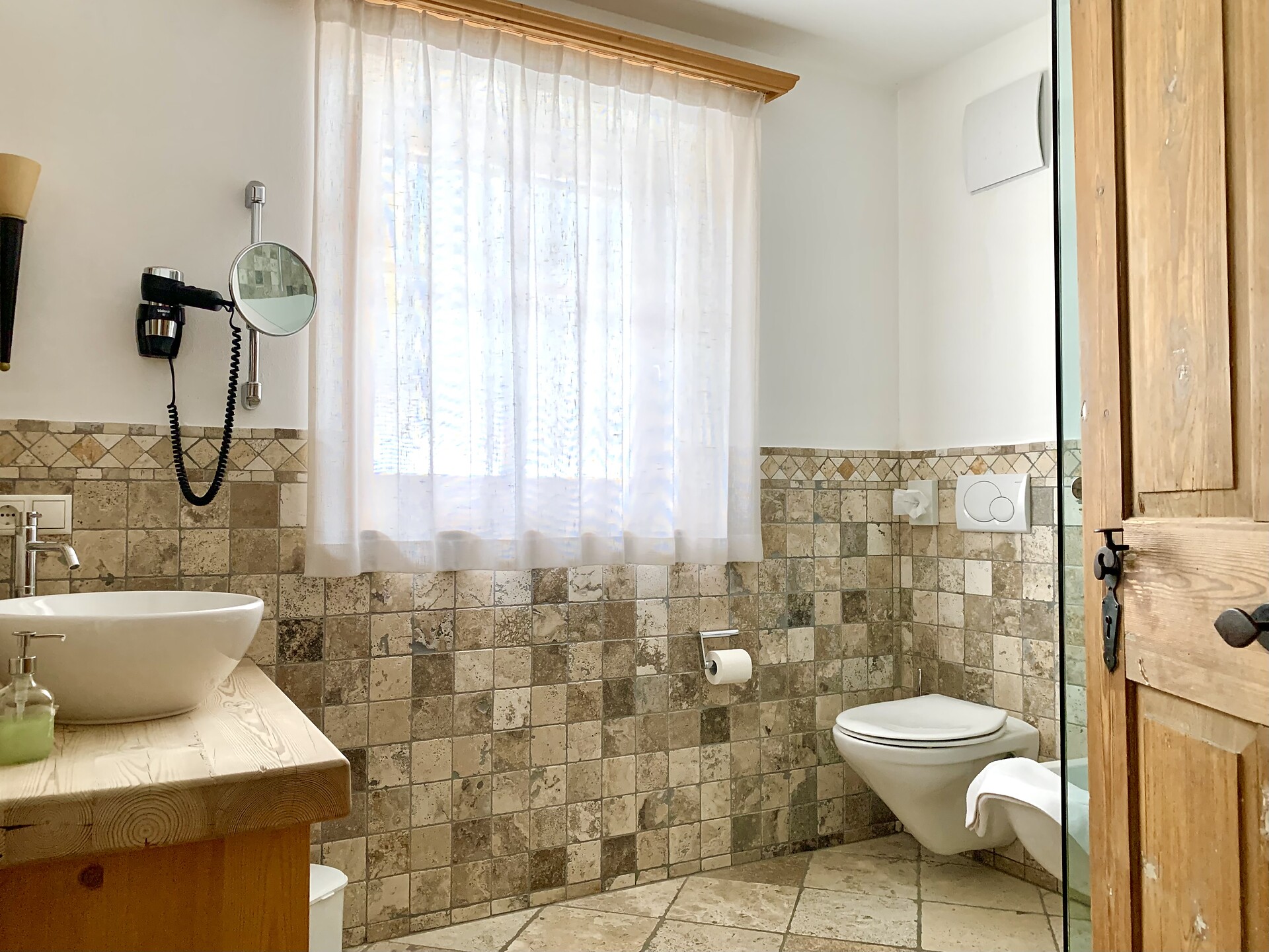 bagno Bauernstübele