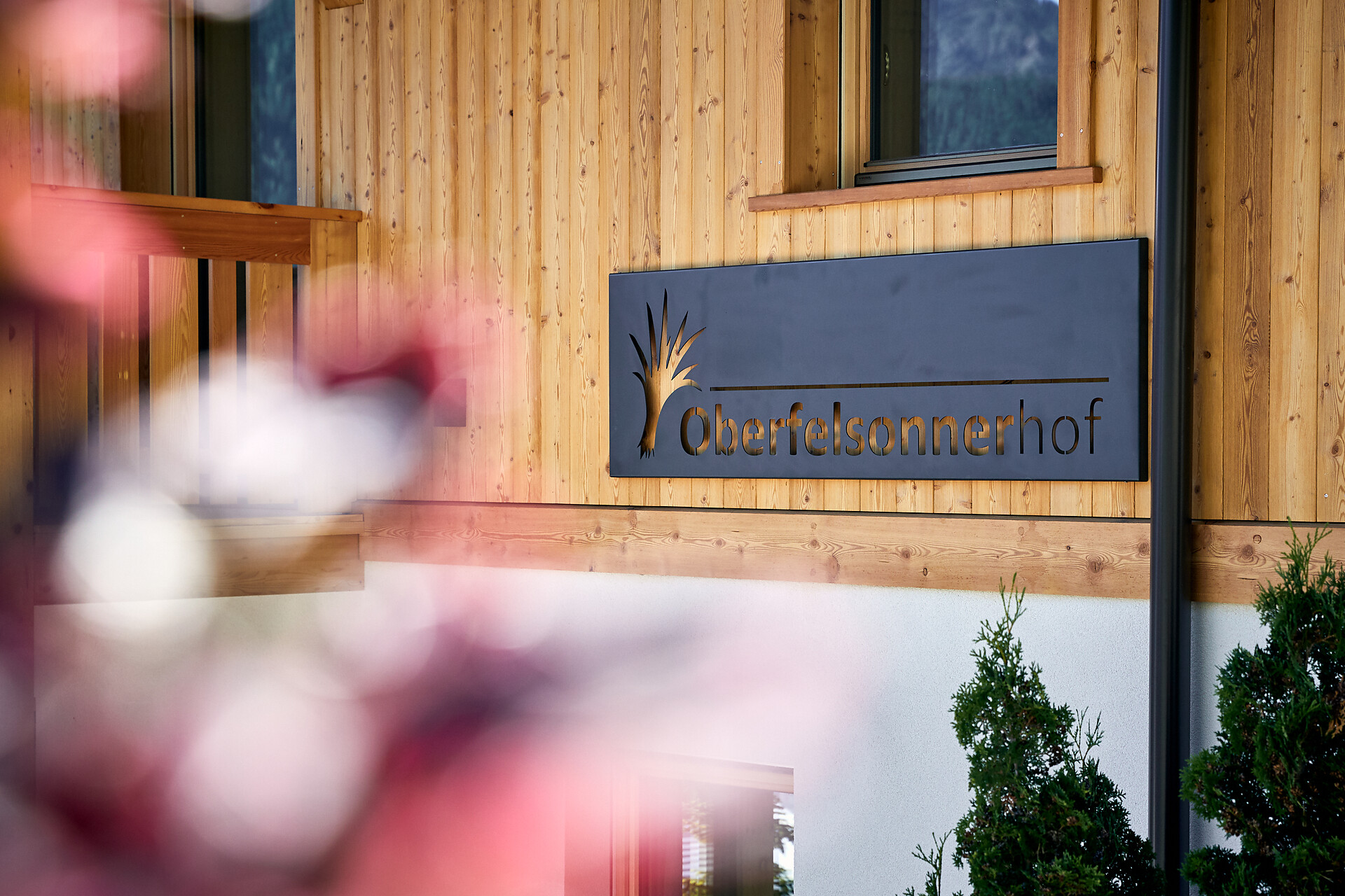 Oberfelsonnerhof