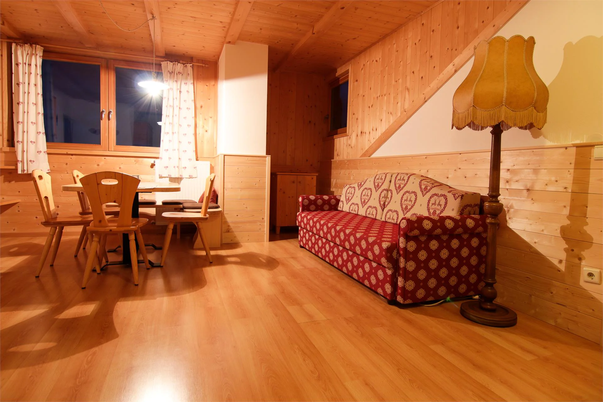Oberfahrer Hof Jenesien/San Genesio Atesino 6 suedtirol.info