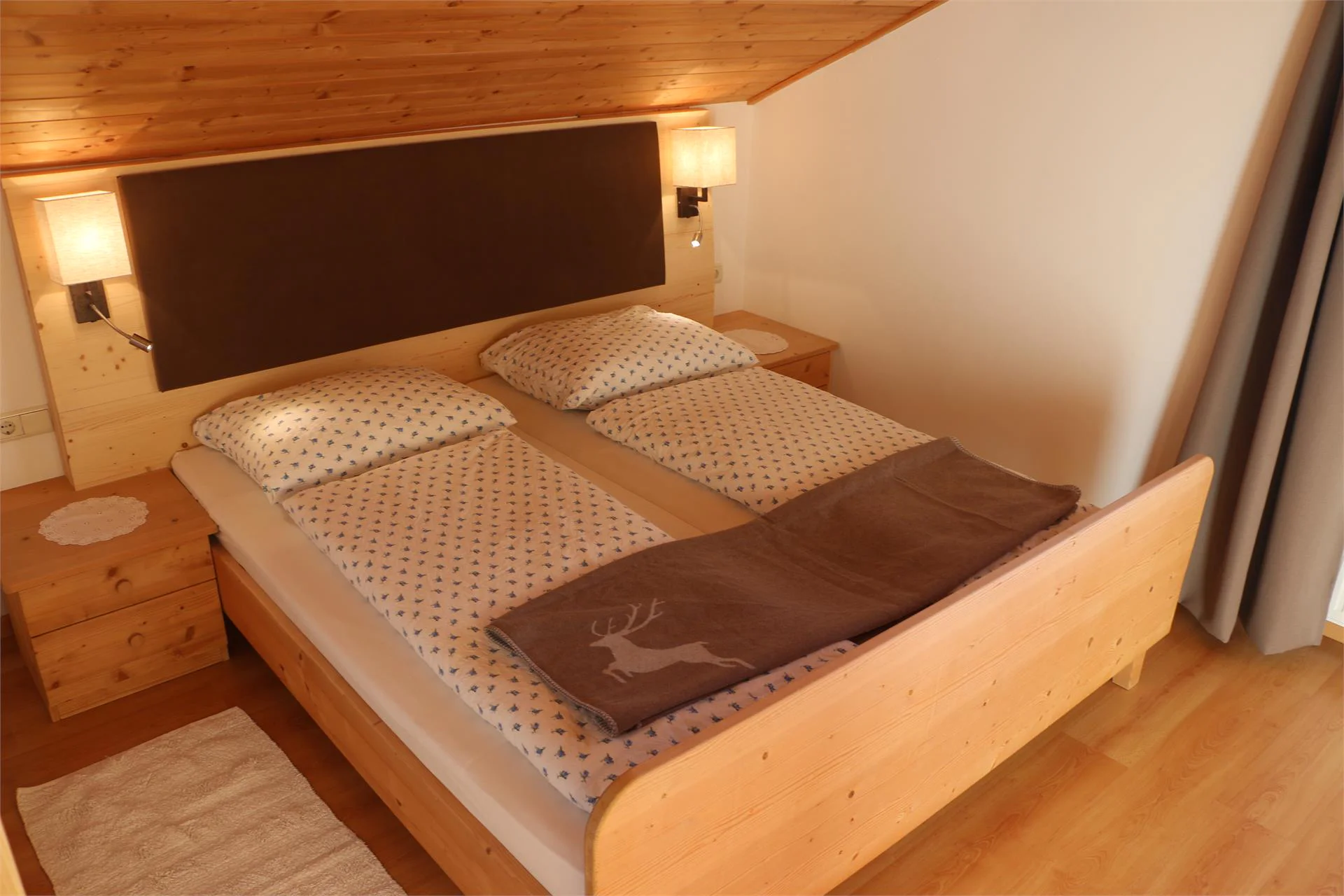 Oberfahrer Hof Jenesien/San Genesio Atesino 10 suedtirol.info