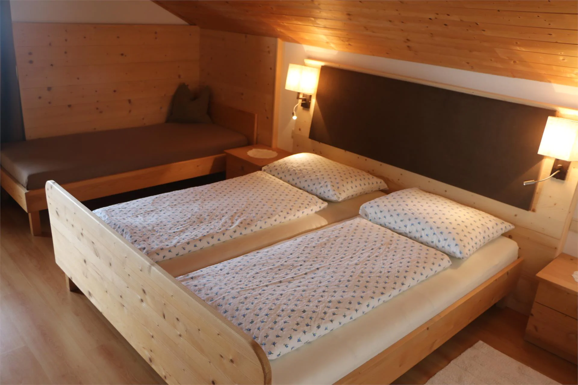 Oberfahrer Hof Jenesien/San Genesio Atesino 9 suedtirol.info