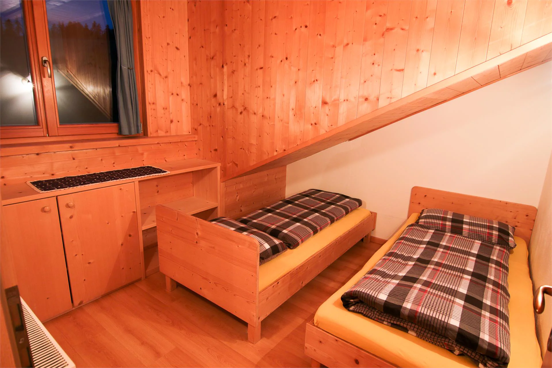 Oberfahrer Hof Jenesien/San Genesio Atesino 8 suedtirol.info