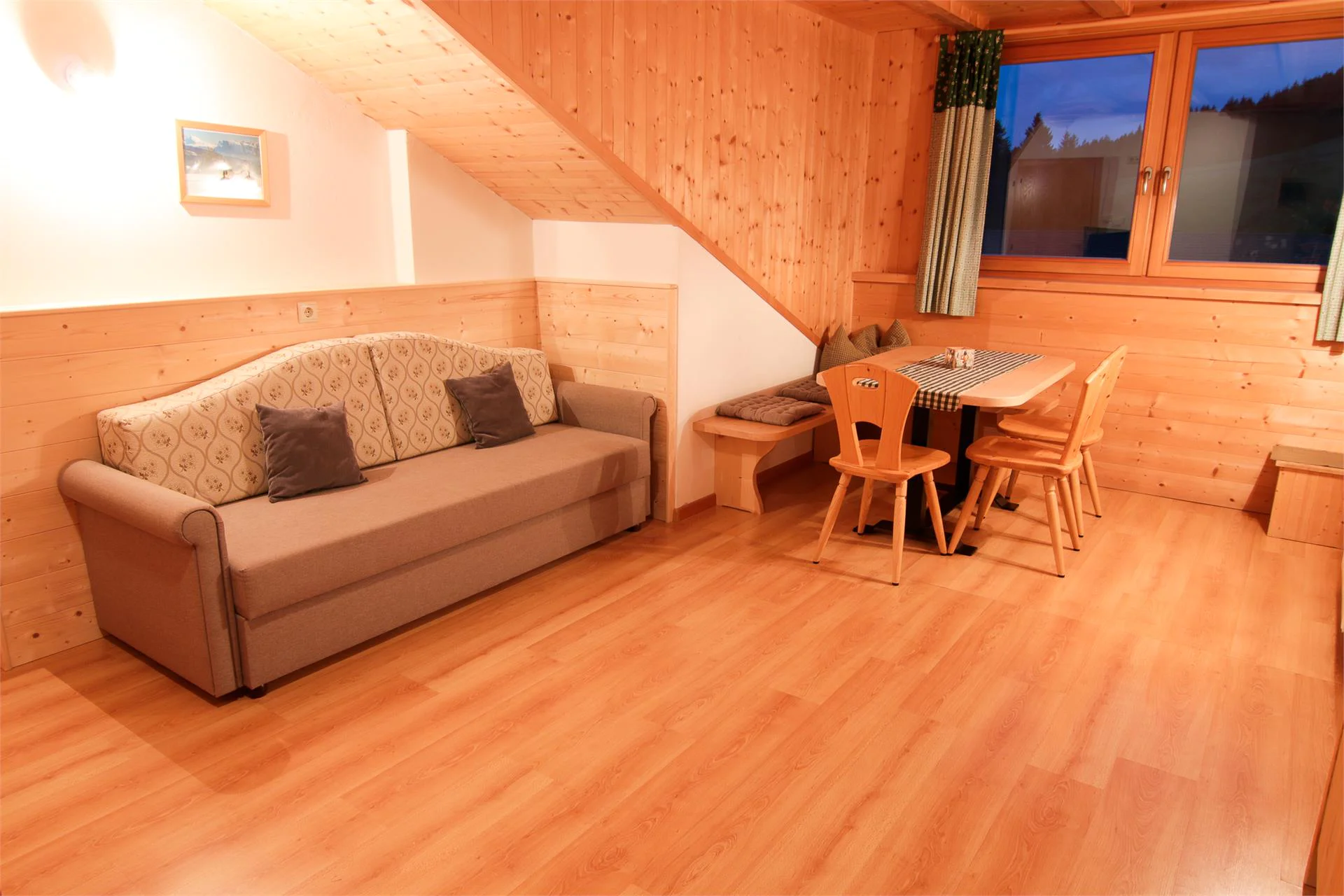 Oberfahrer Hof Jenesien/San Genesio Atesino 4 suedtirol.info