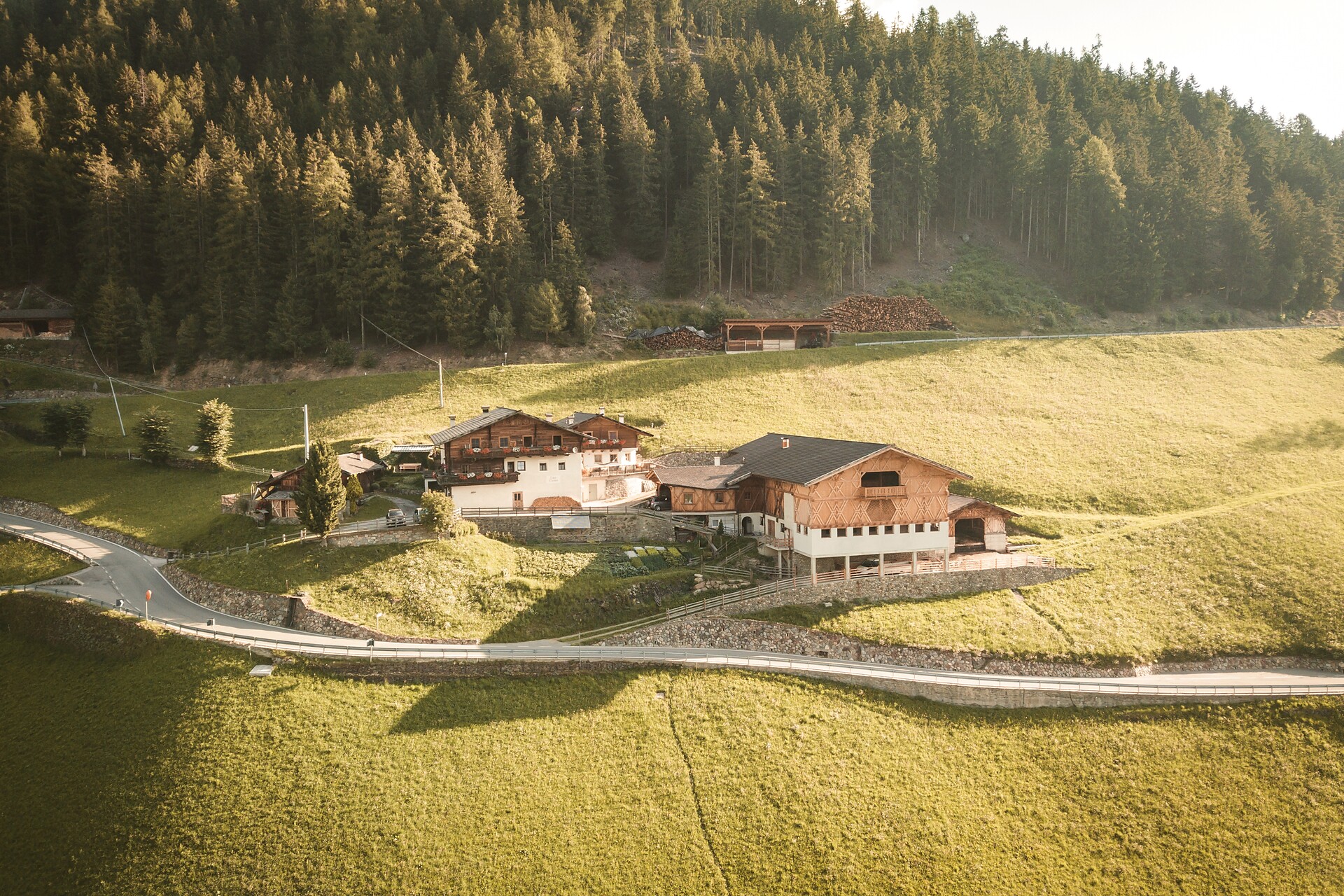 Obermarsonhof