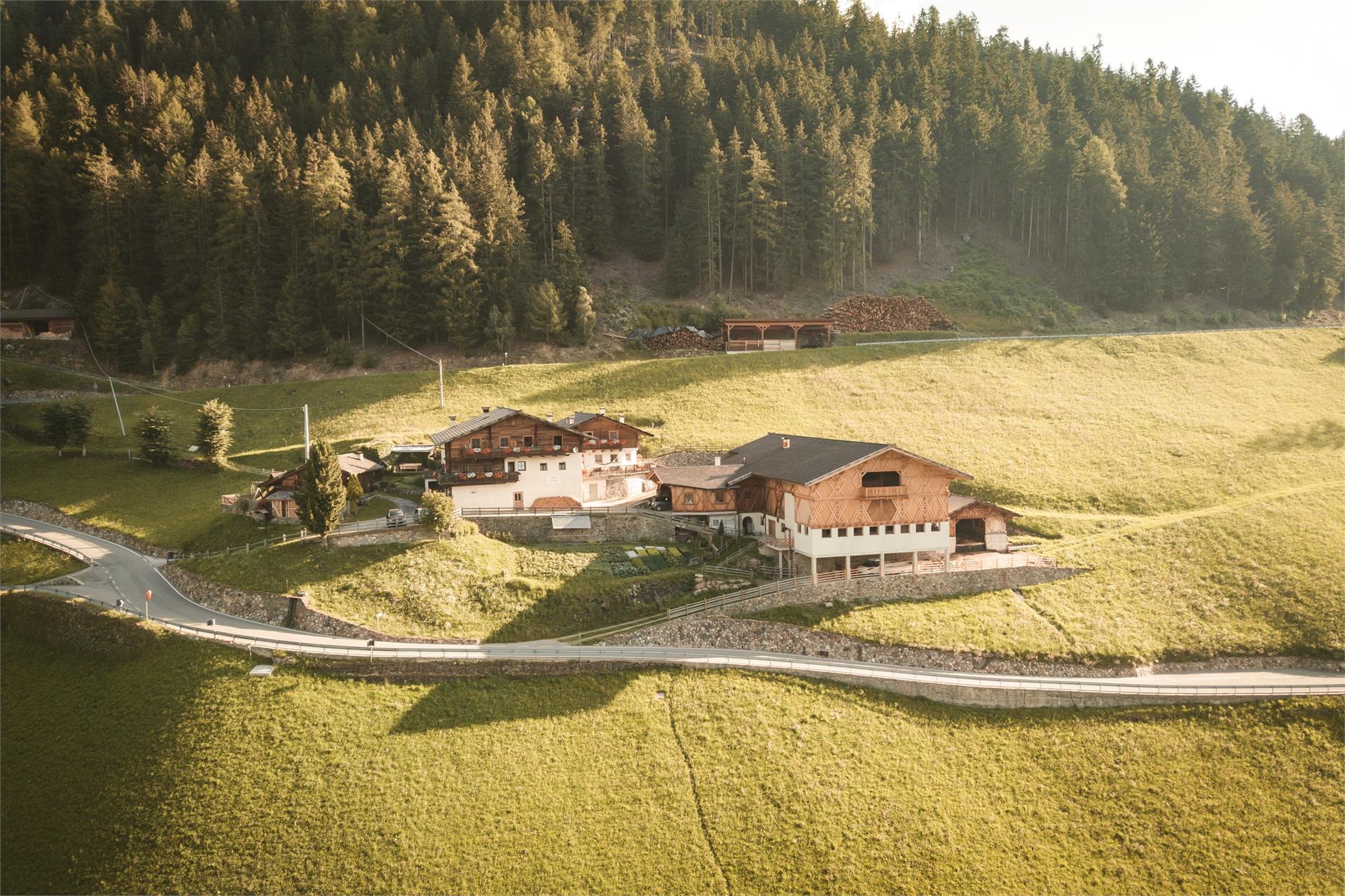 Obermarsonhof Ulten 2 suedtirol.info