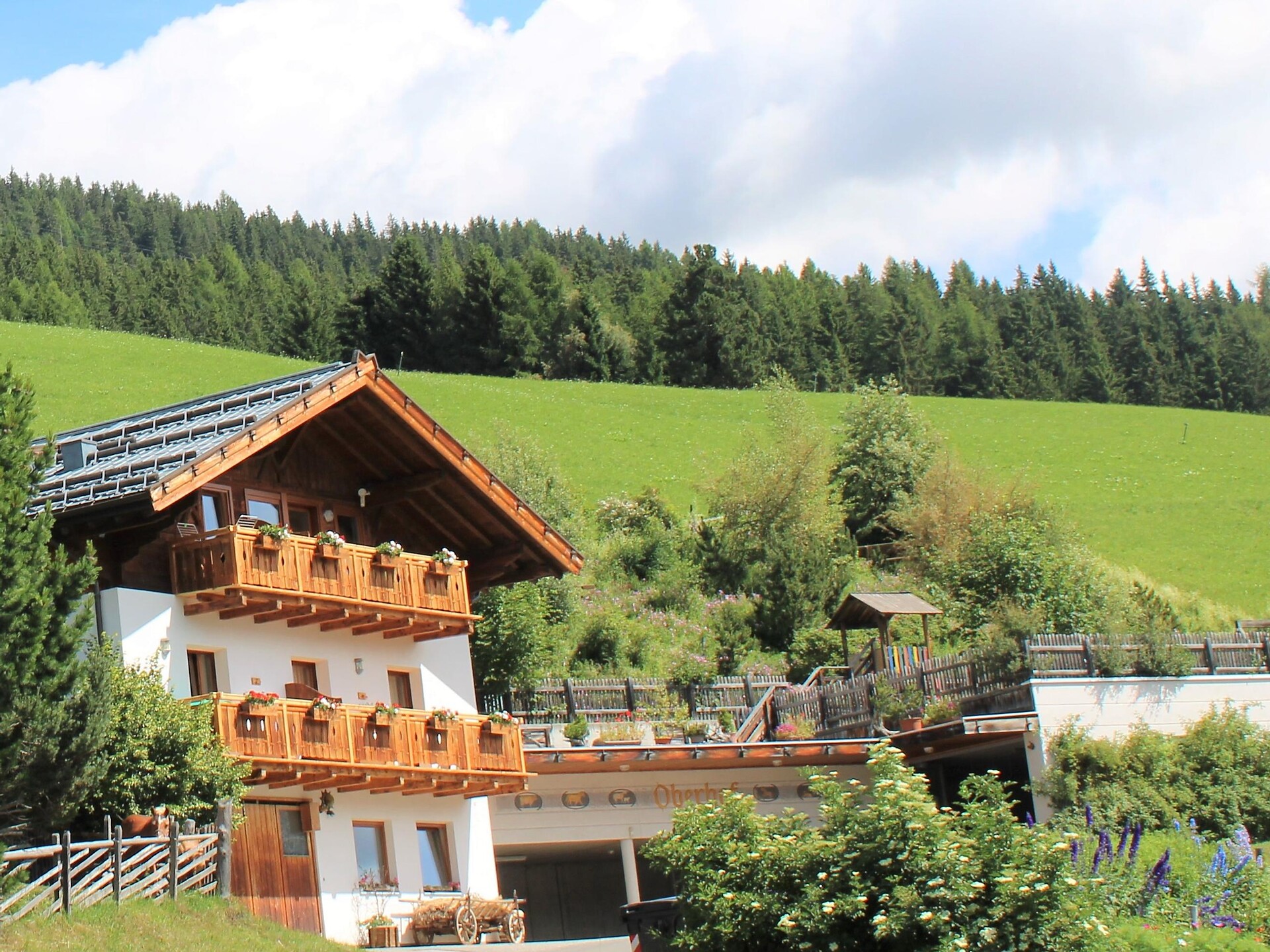 Haus Oberhof