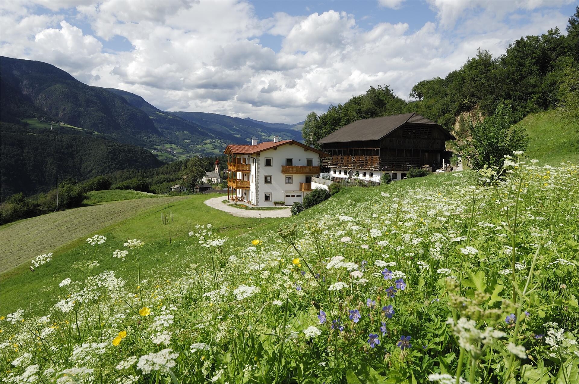 Obertschötscherhof