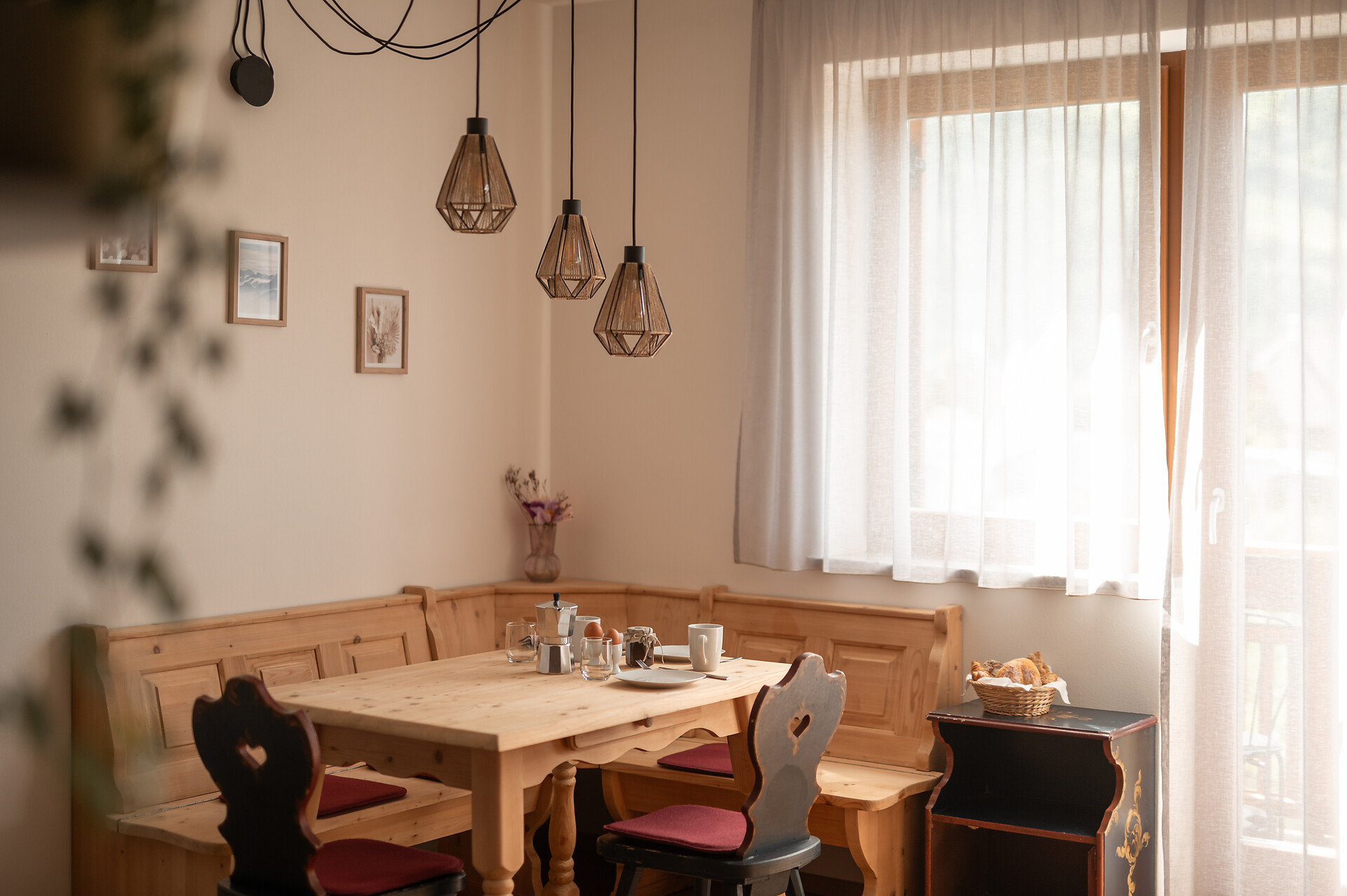 ZONA PRANZO