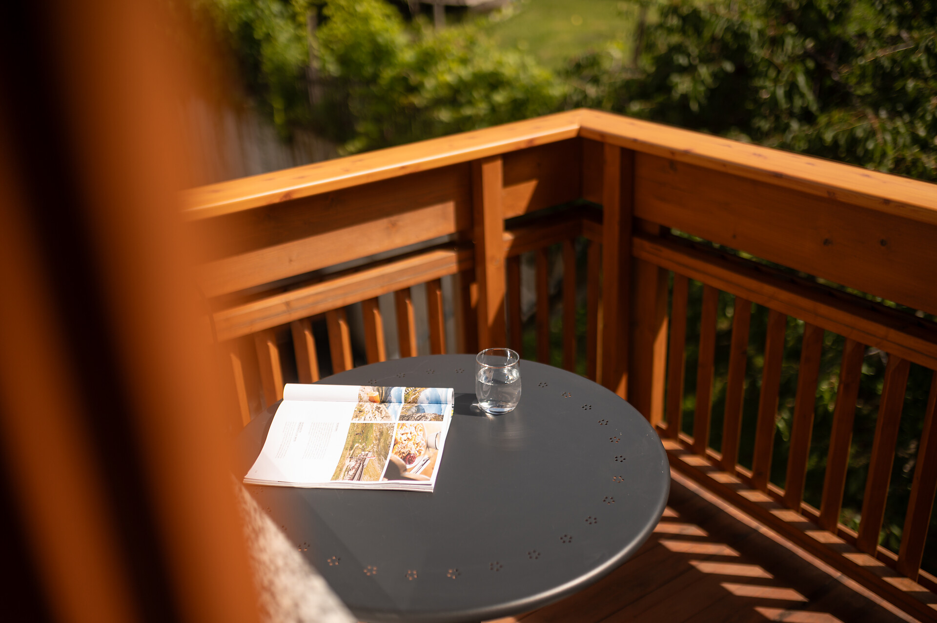 BALCONE
