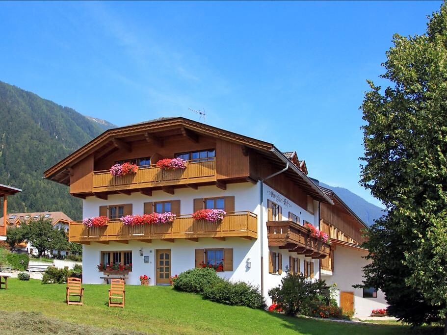 Appartement Obwegiserhof