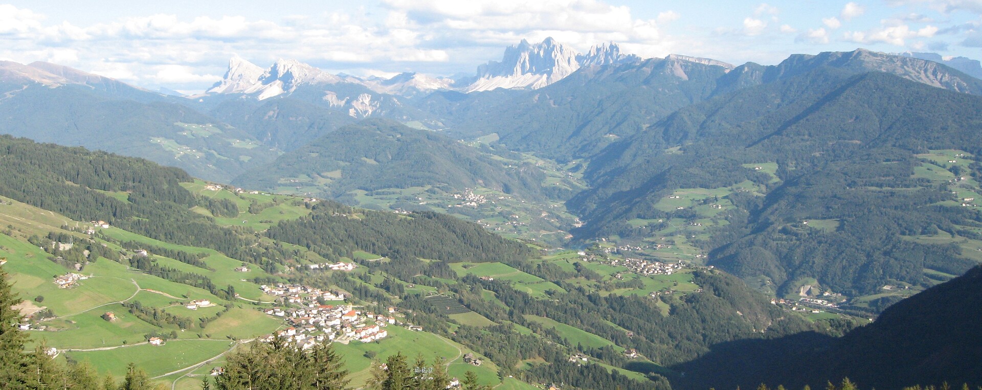 Aussicht