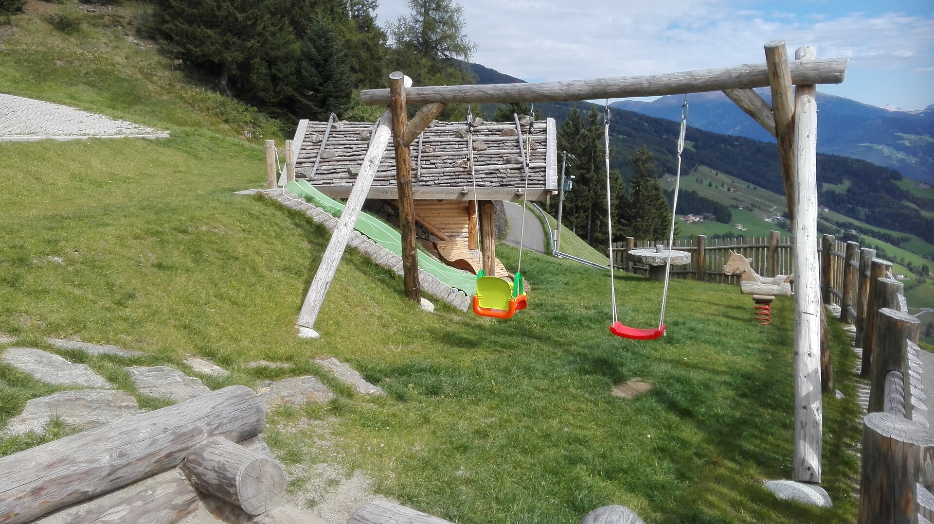 Spielplatz