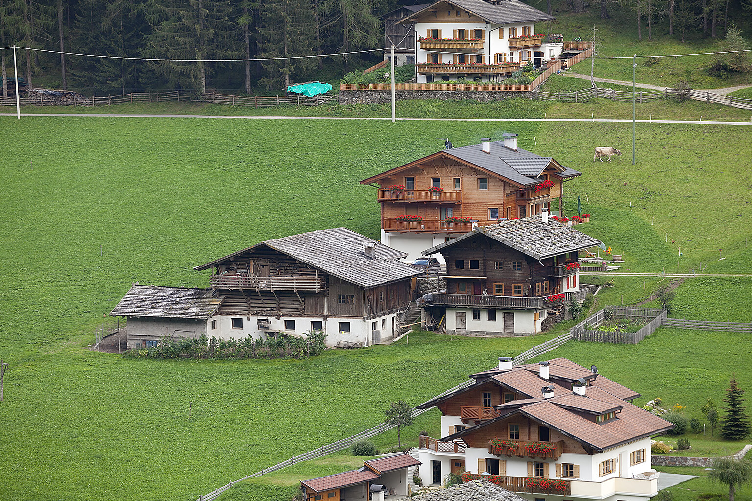 Oberhausgut