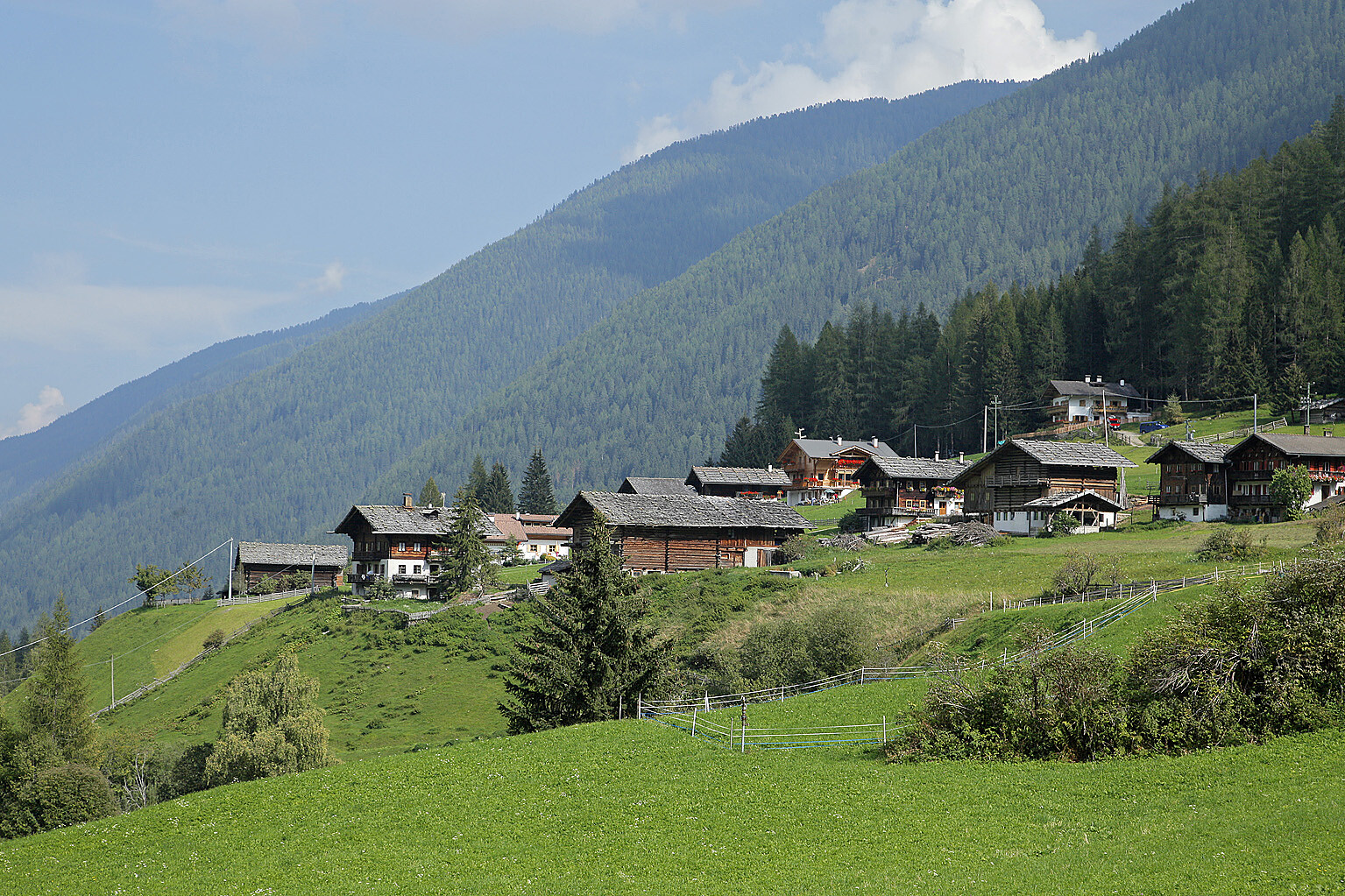 Oberhausgut