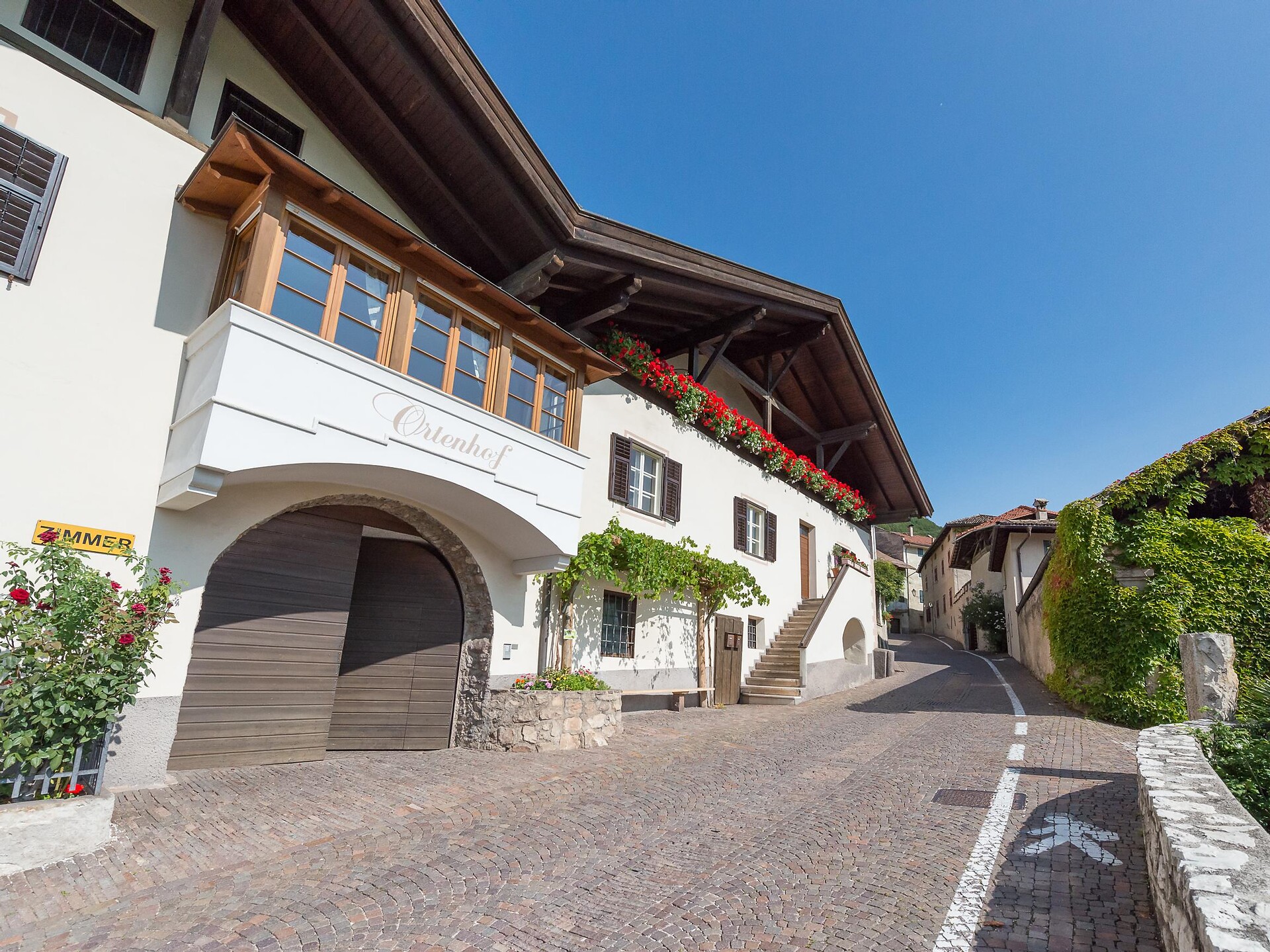 Ortenhof