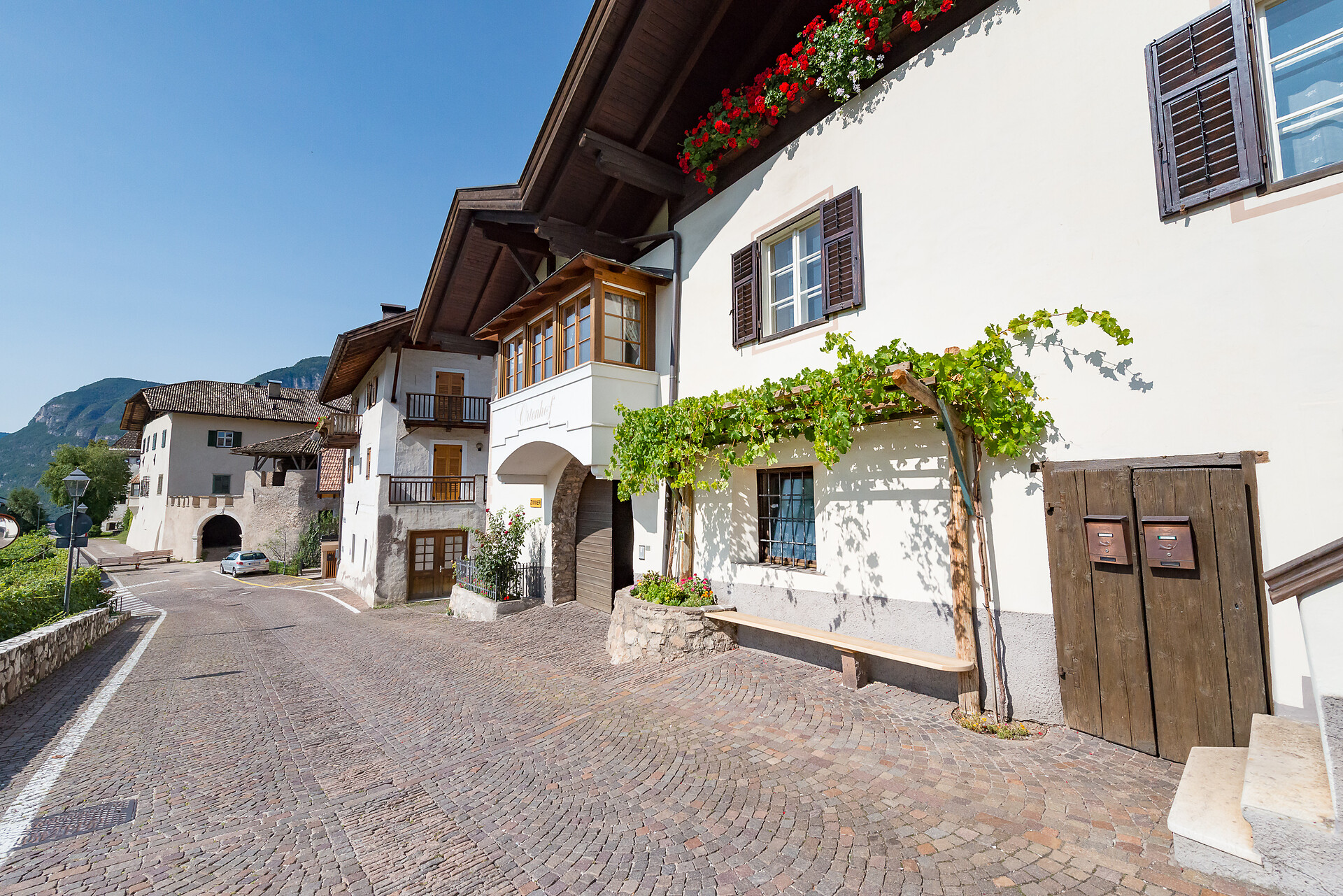 haus