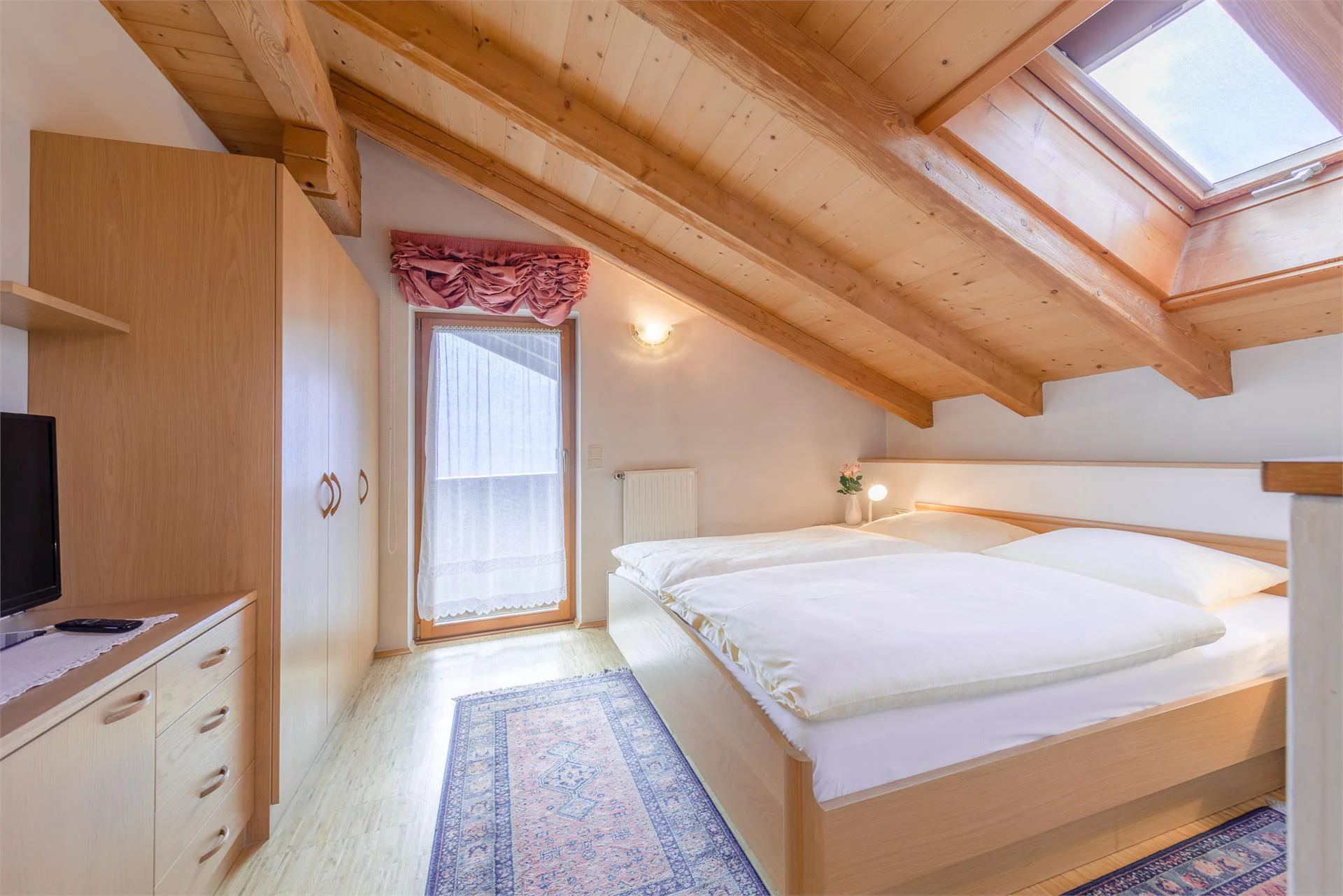Ortenhof Cortaccia sulla Strada del Vino 10 suedtirol.info