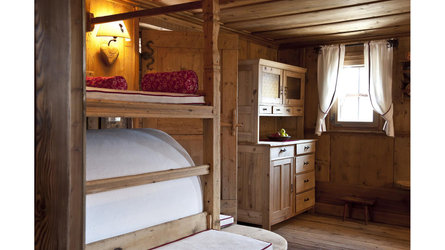 Obertreyen Mountain Chalet Sand in Taufers/Campo Tures 16 suedtirol.info
