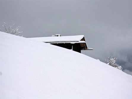 Obertreyen Mountain Chalet Sand in Taufers/Campo Tures 1 suedtirol.info