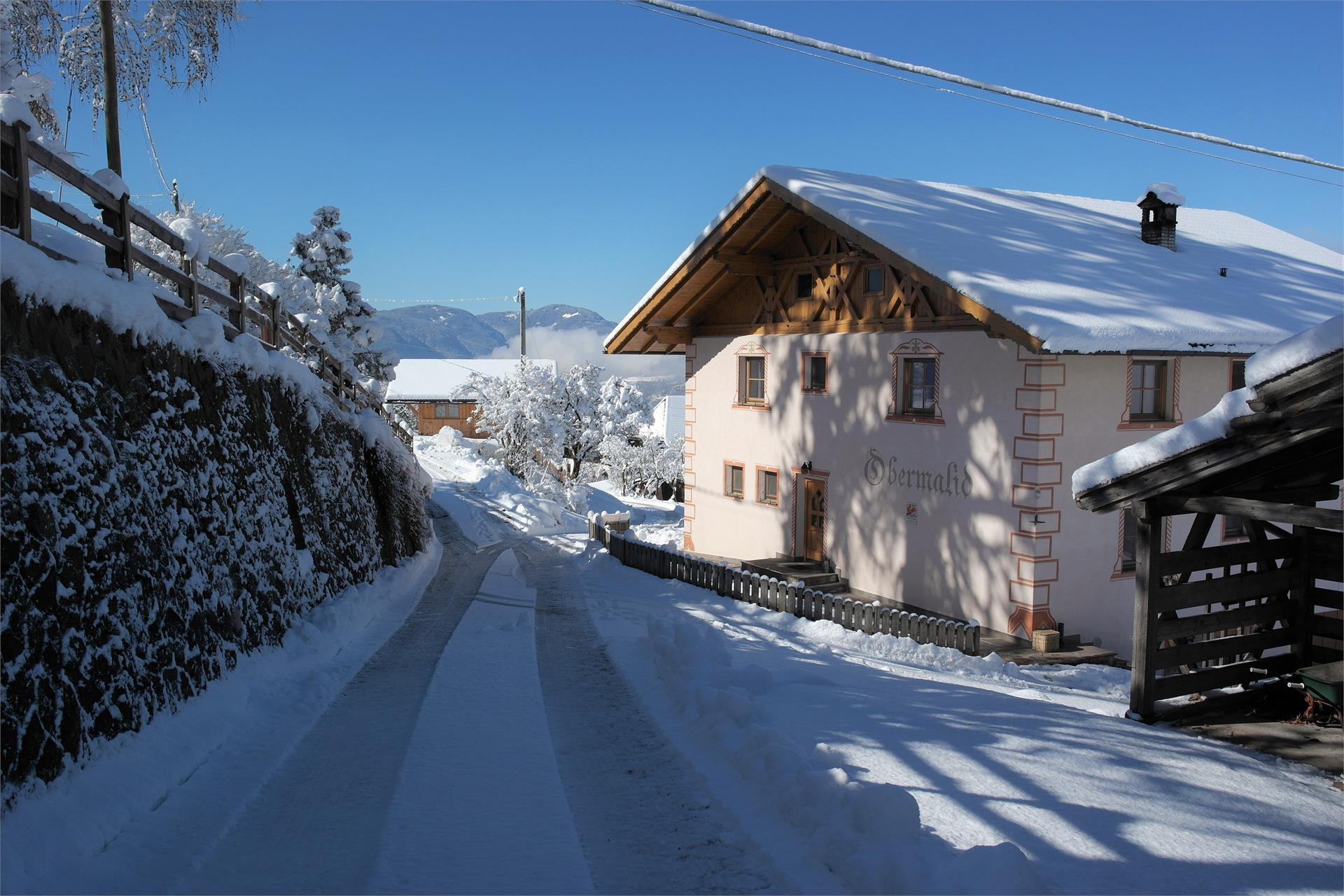 Obermaliderhof Kastelruth 9 suedtirol.info