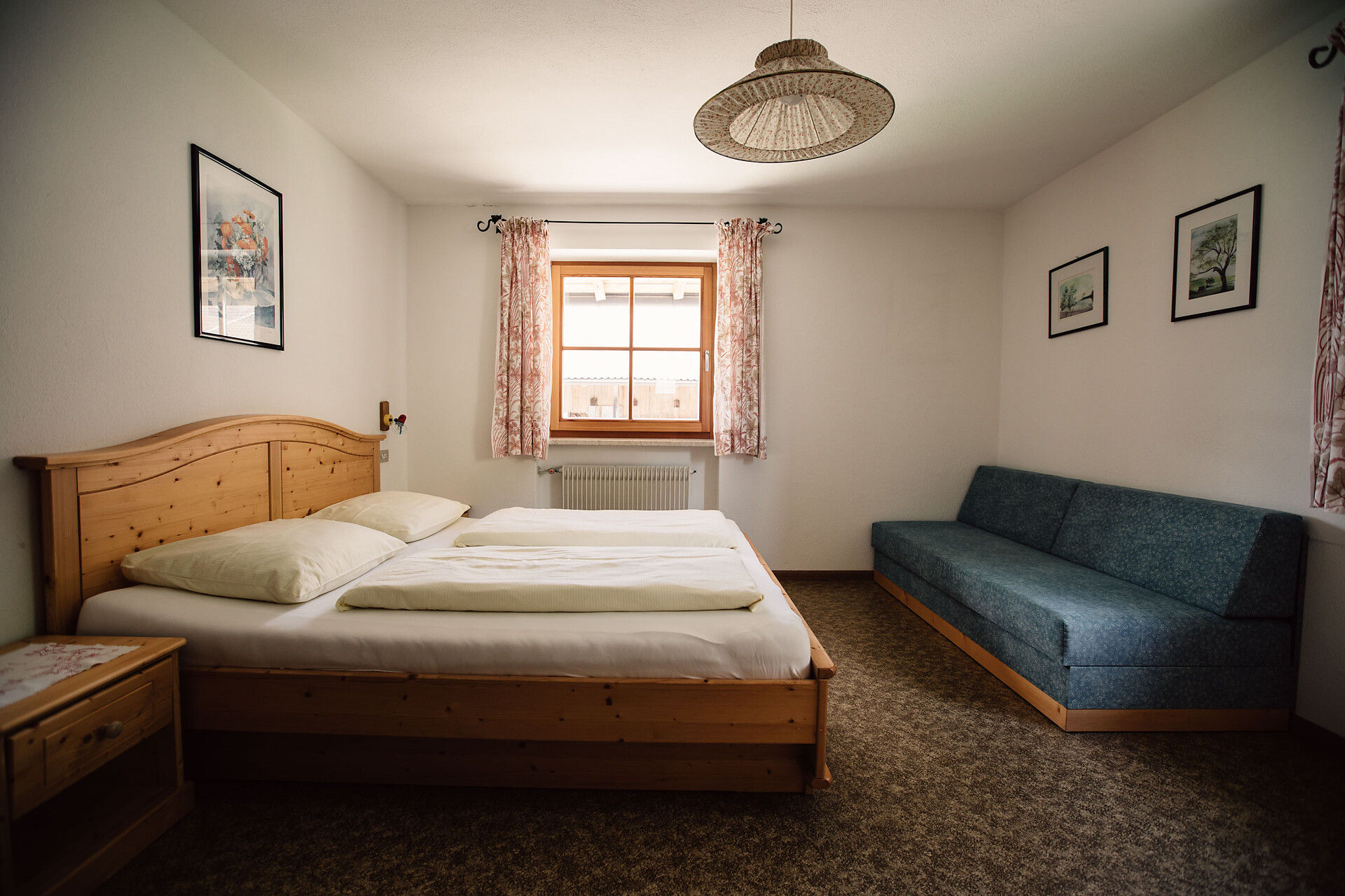 Schlafzimmer Santner