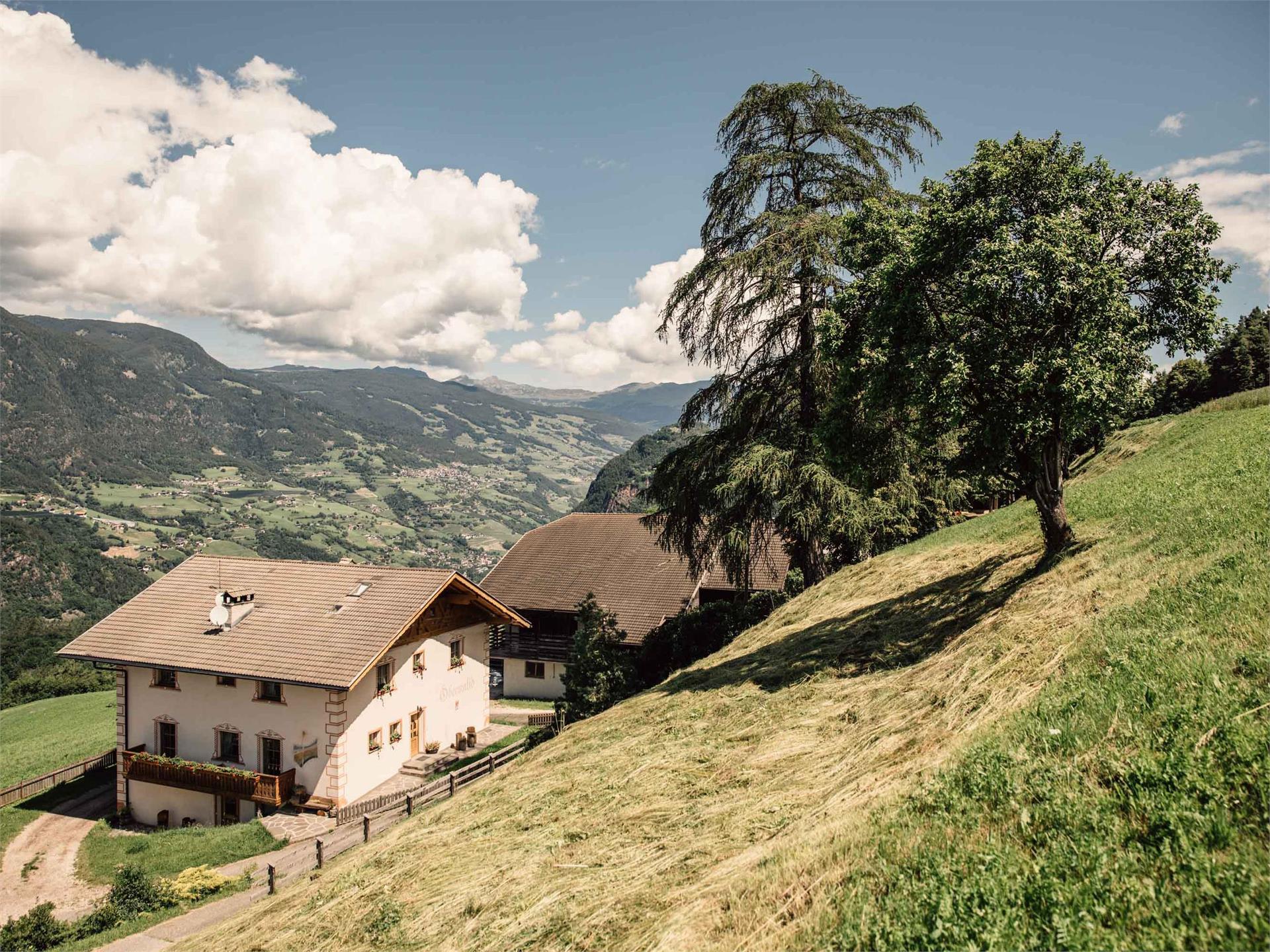 Obermaliderhof Kastelruth 1 suedtirol.info