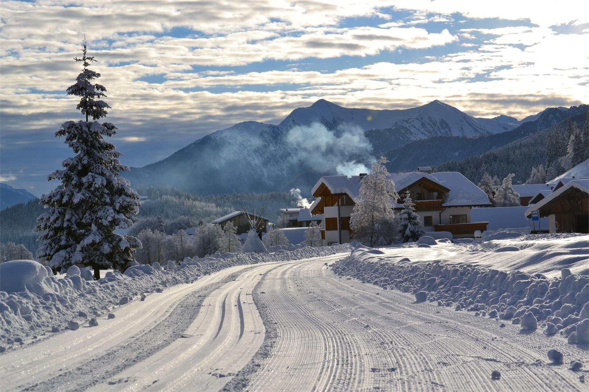 Oberauerhof Racines 9 suedtirol.info