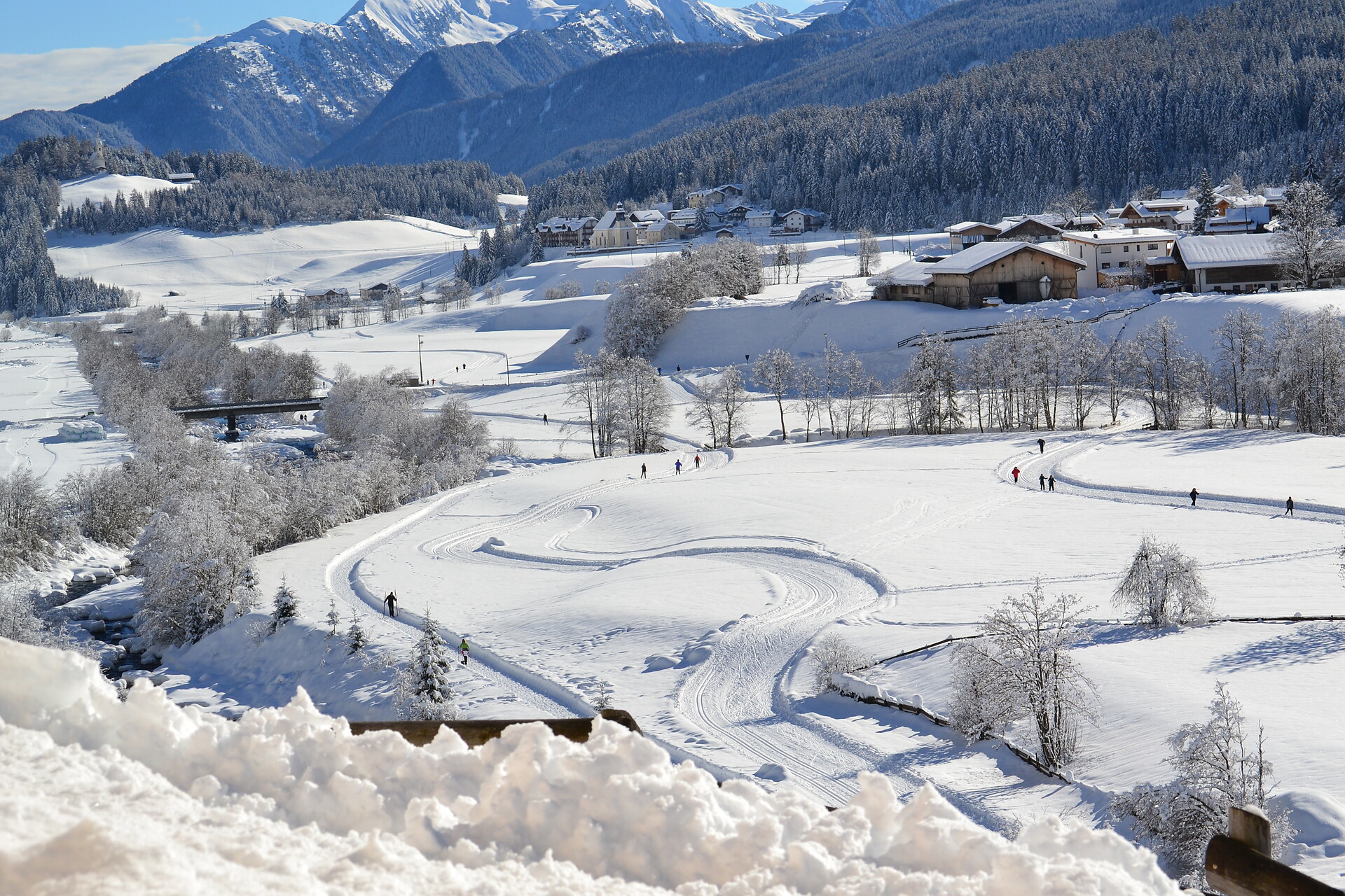 Winter