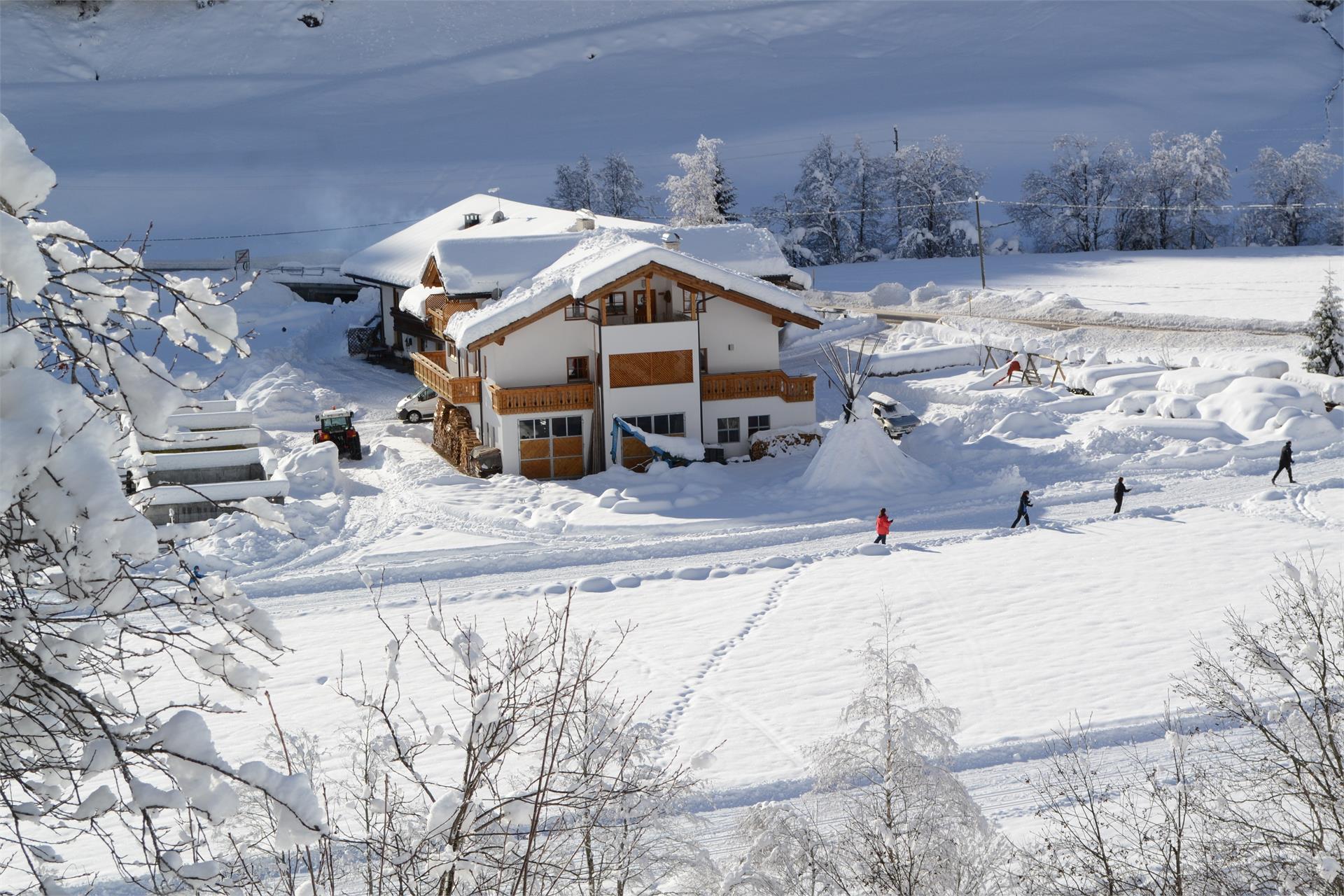 Oberauerhof Racines 8 suedtirol.info