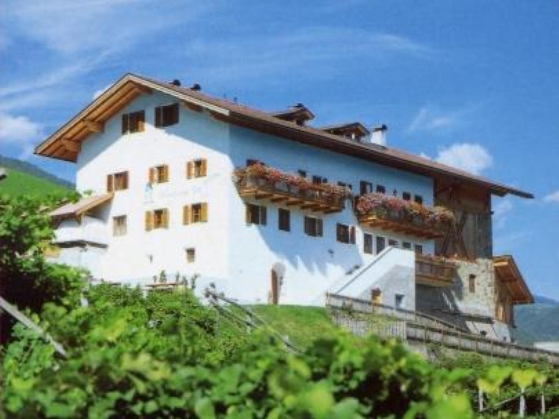 Oberfurnerhof