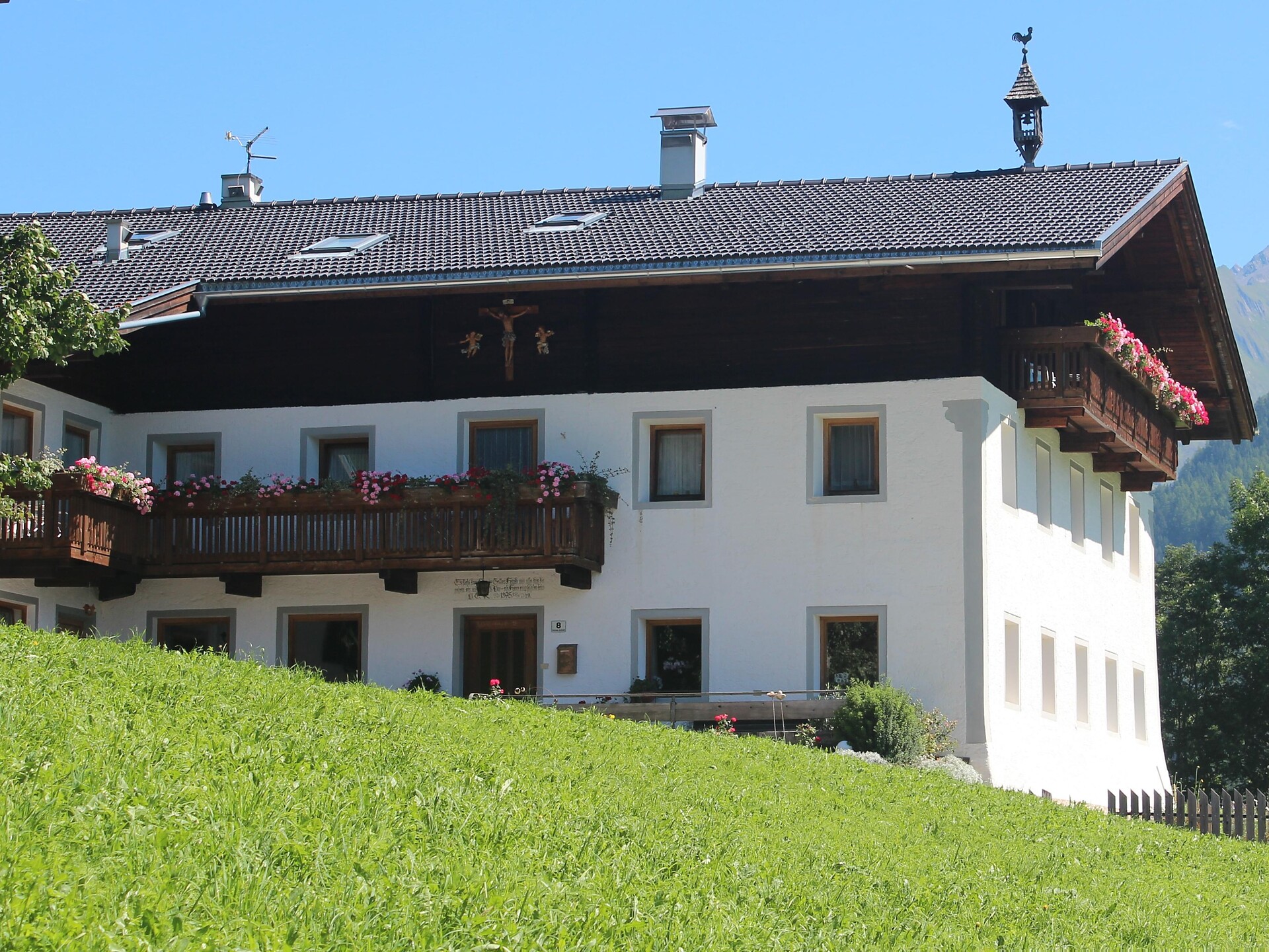 Oberhollenze