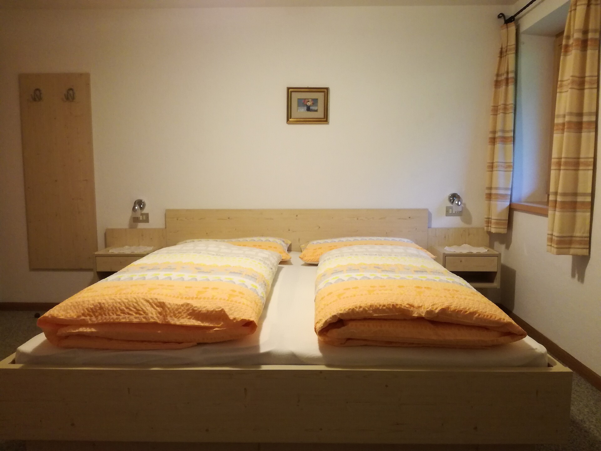 Zimmer 1. Stock