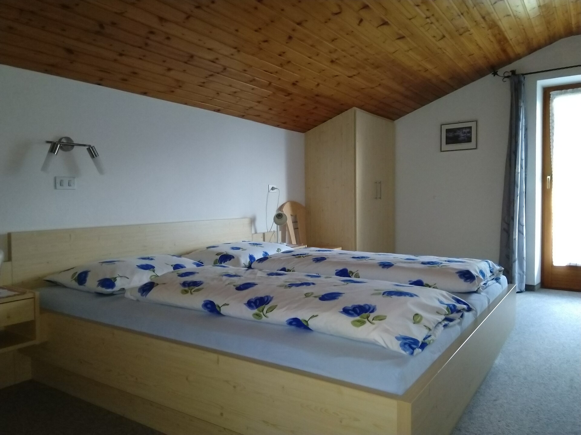 Zimmer FW 2. Stock