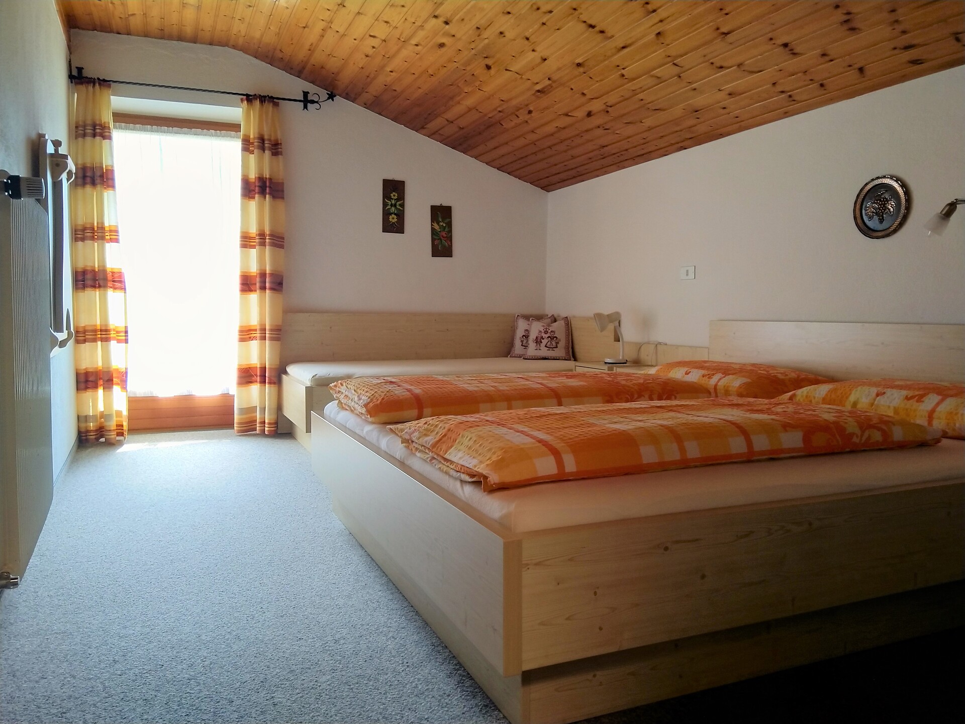 Zimmer FW 2. Stock