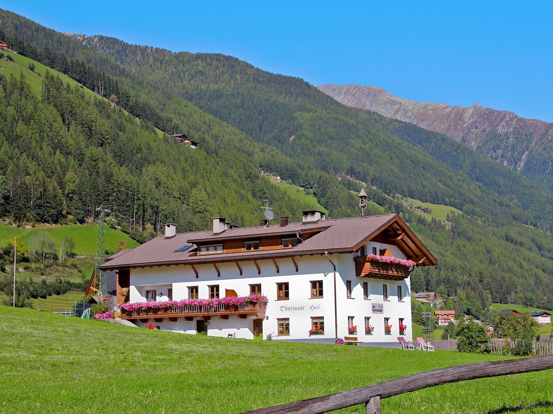 Obermairhof