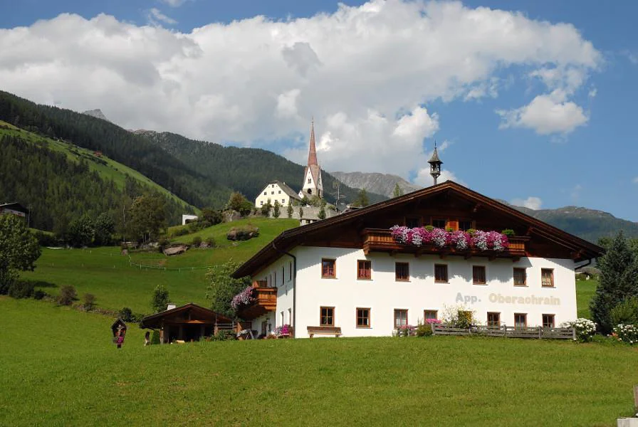 Oberachrainhof Ahrntal/Valle Aurina 2 suedtirol.info