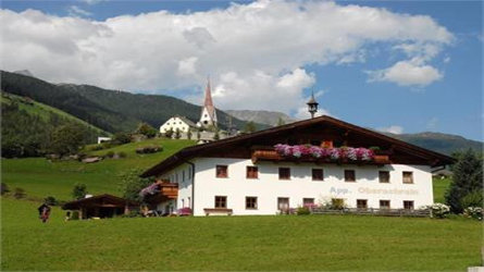 Oberachrainhof Ahrntal/Valle Aurina 1 suedtirol.info
