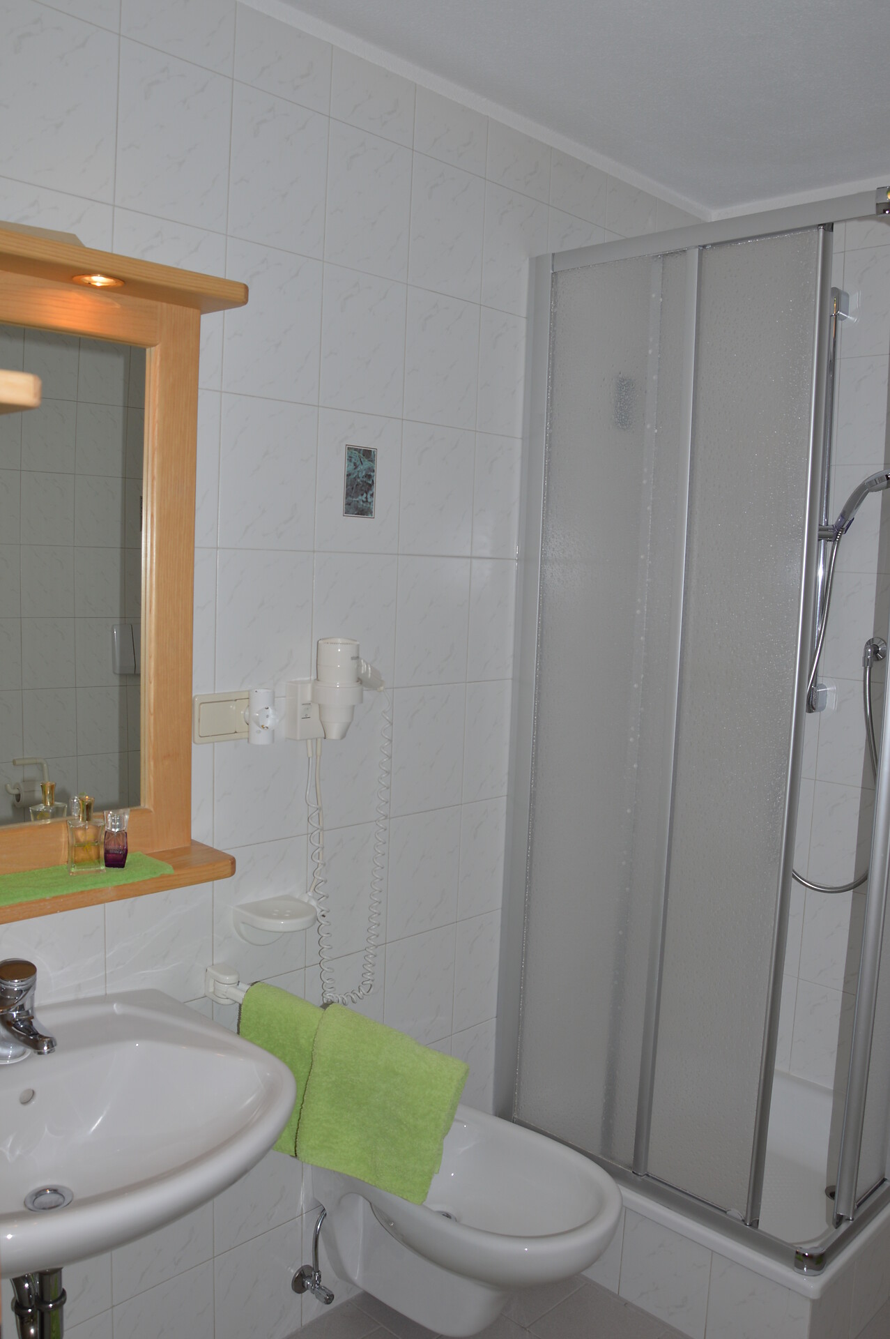 appartamento Bärental