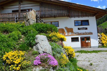 Oberachrainhof Ahrntal/Valle Aurina 11 suedtirol.info