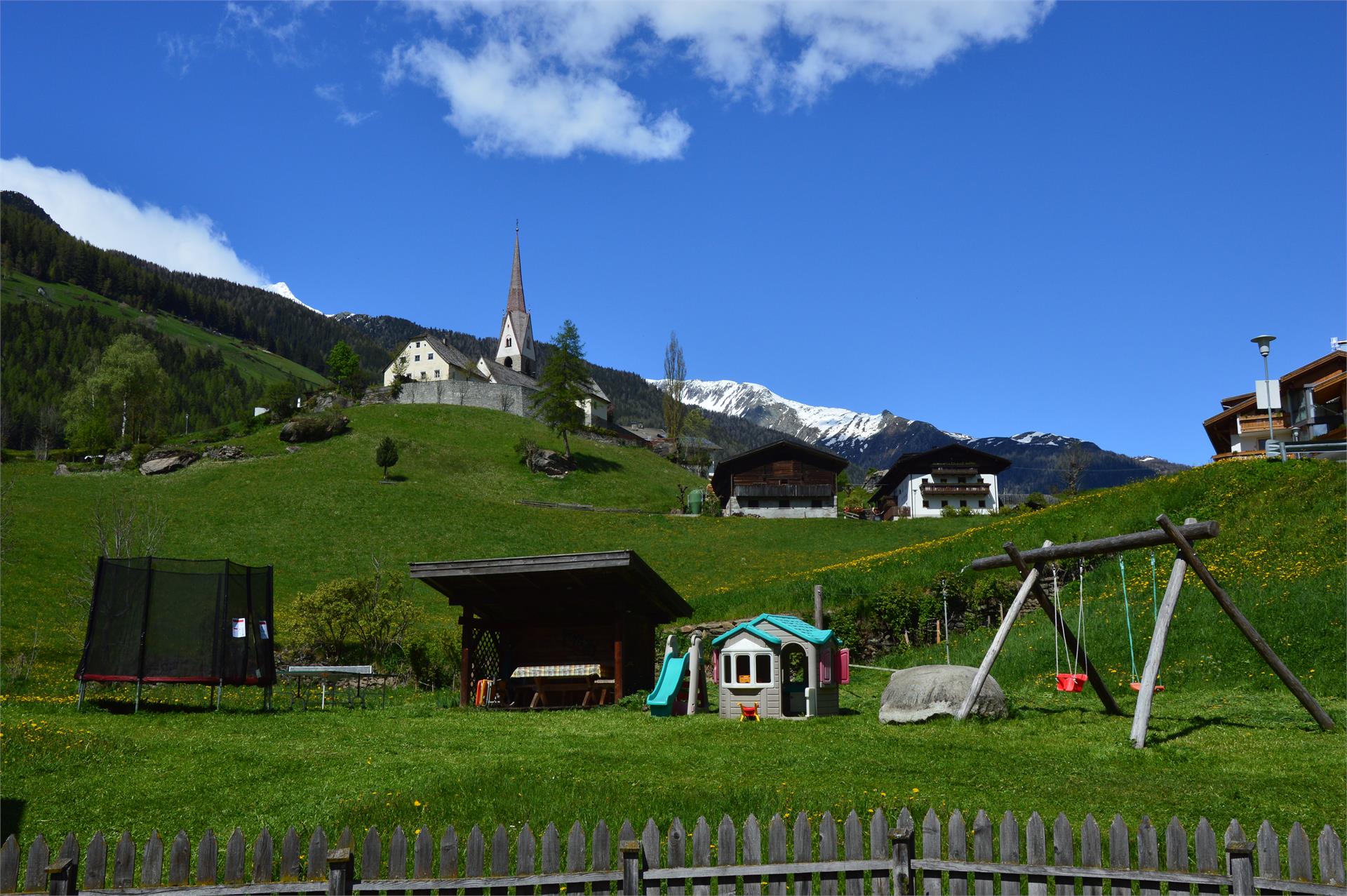 Oberachrainhof Ahrntal/Valle Aurina 3 suedtirol.info
